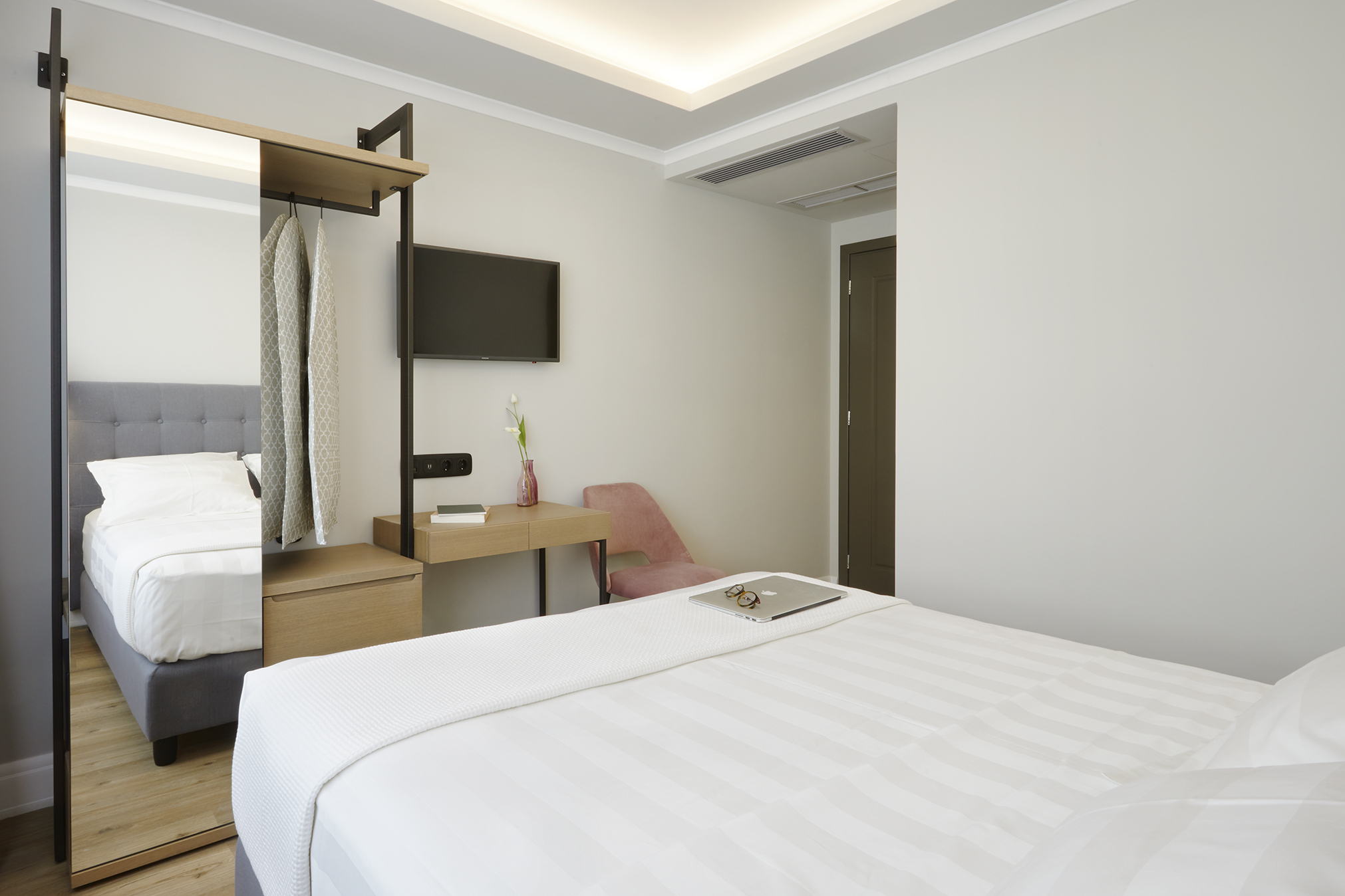 Double or Twin Classic