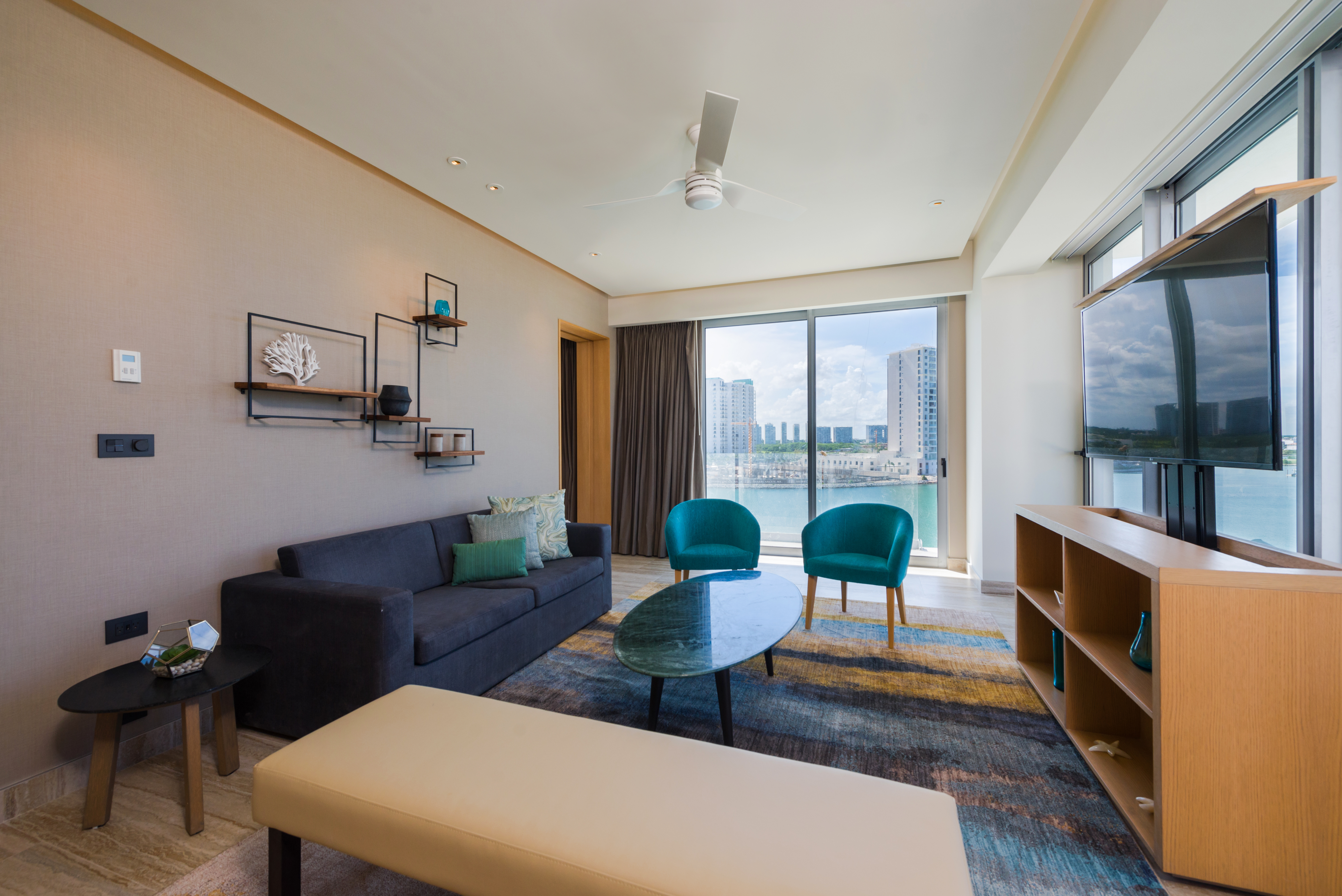 Junior Suite Standard