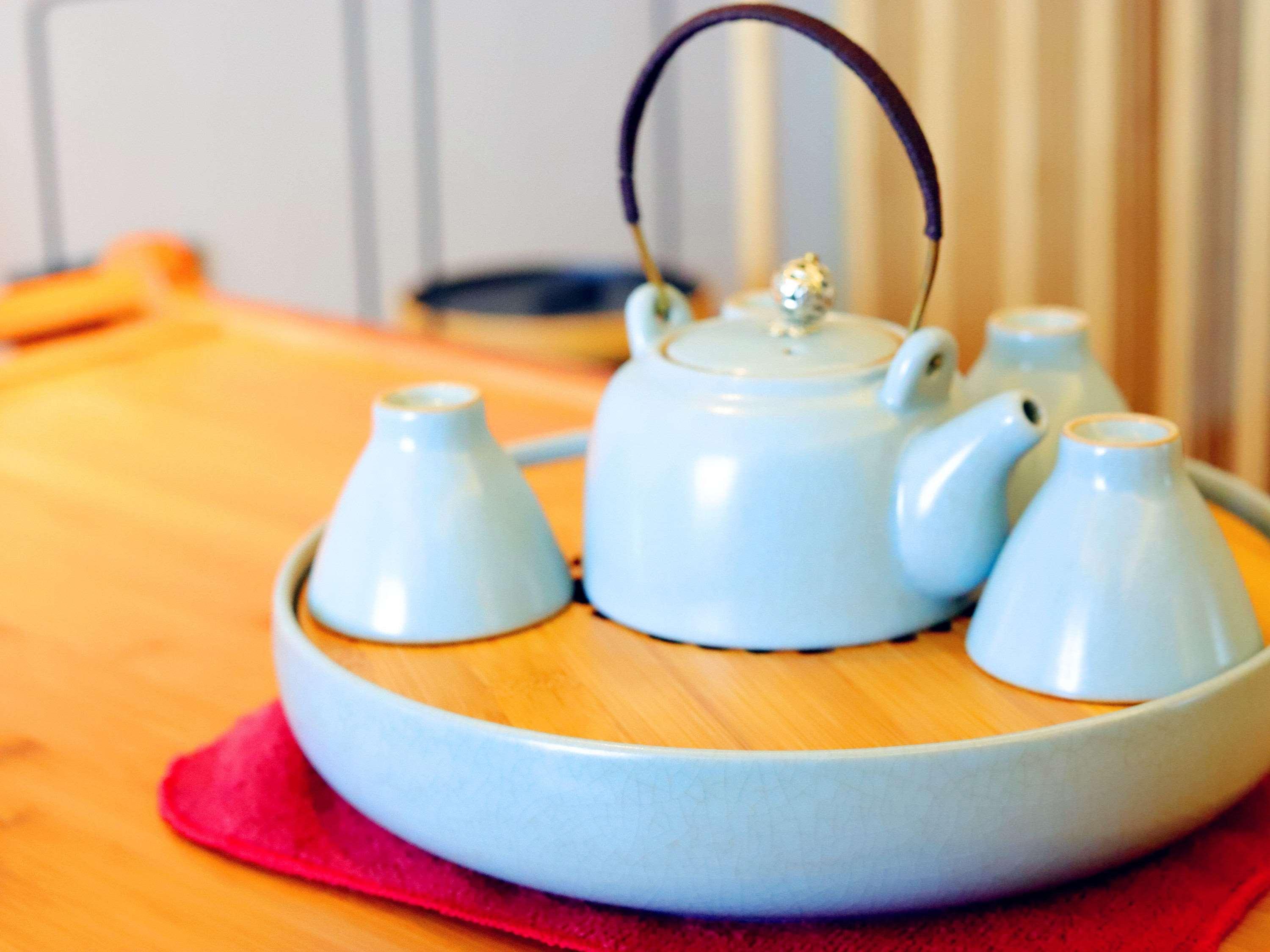 Suite Deluxe Sea View