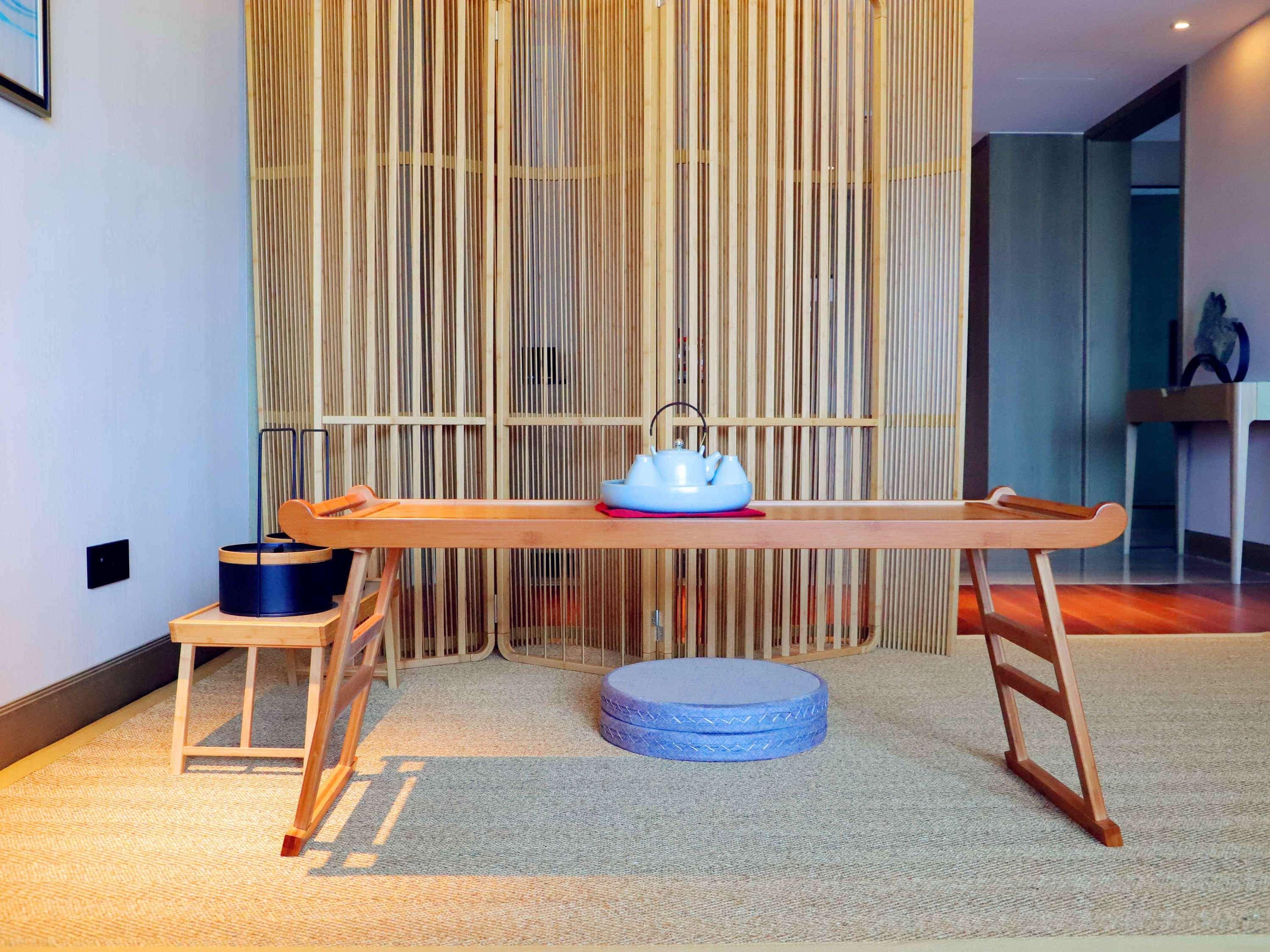 Suite Deluxe Sea View