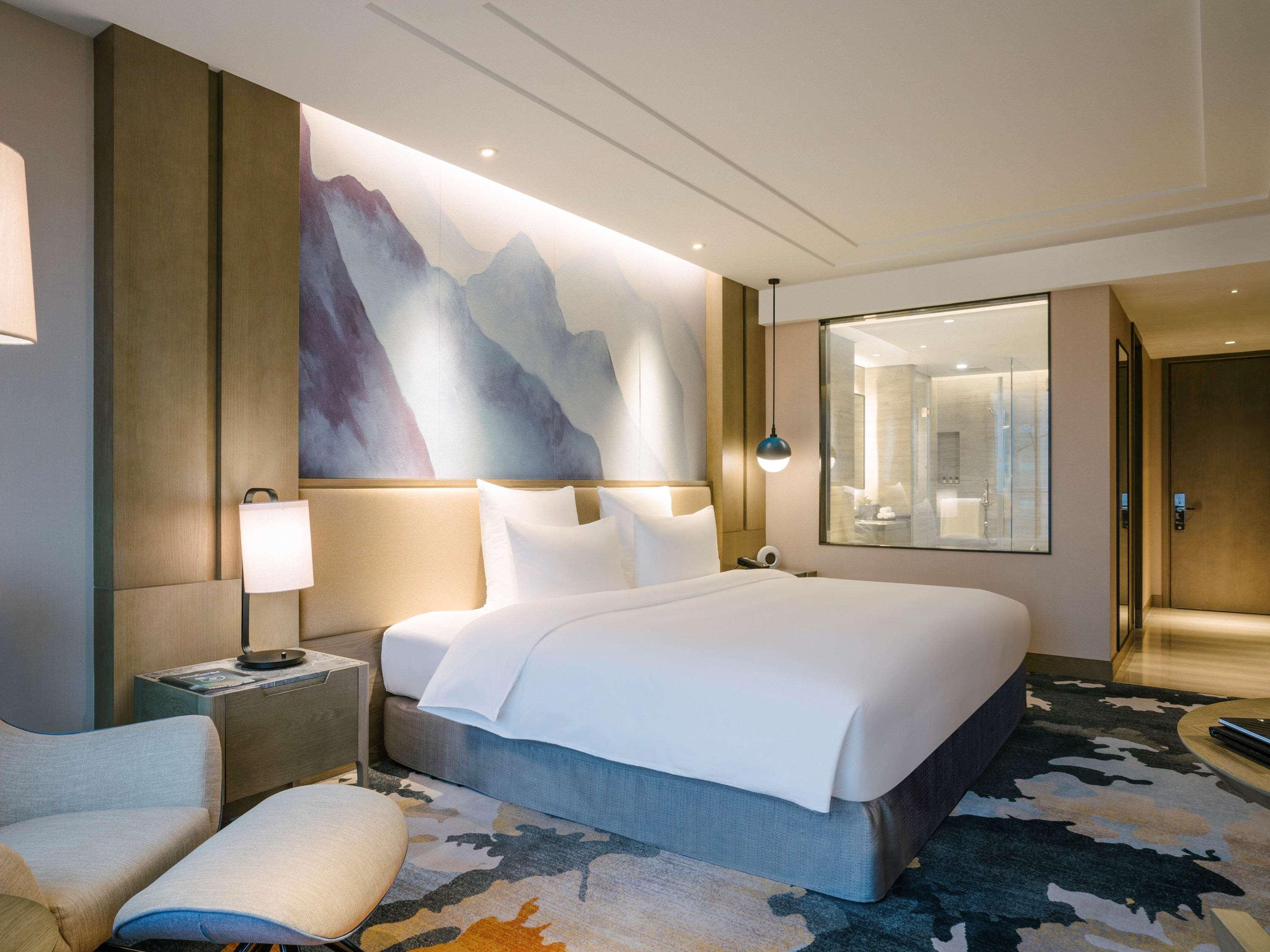 Double Deluxe Sea View