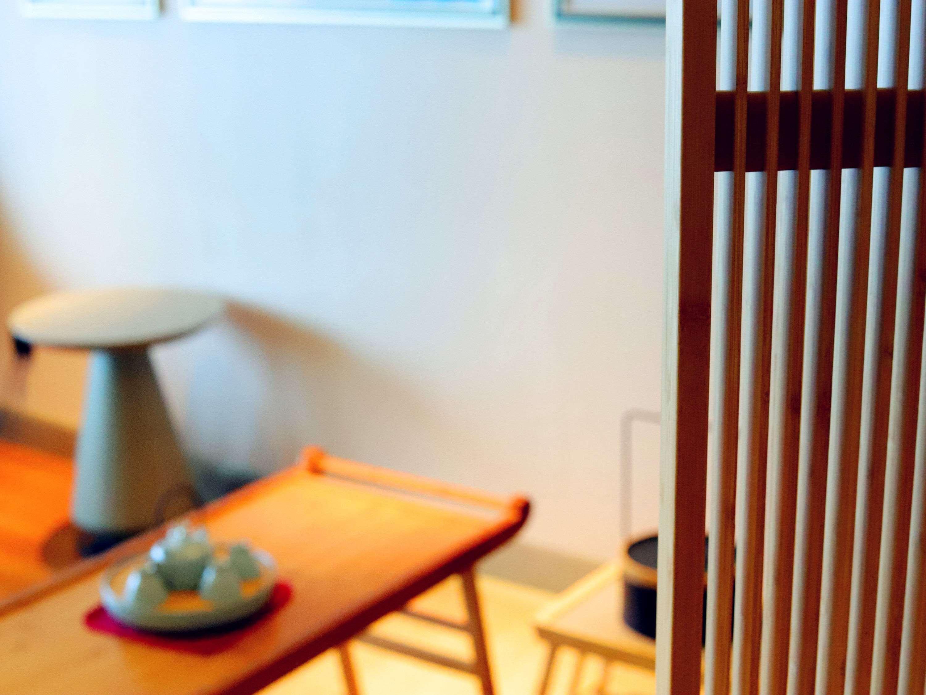 Suite Deluxe Sea View