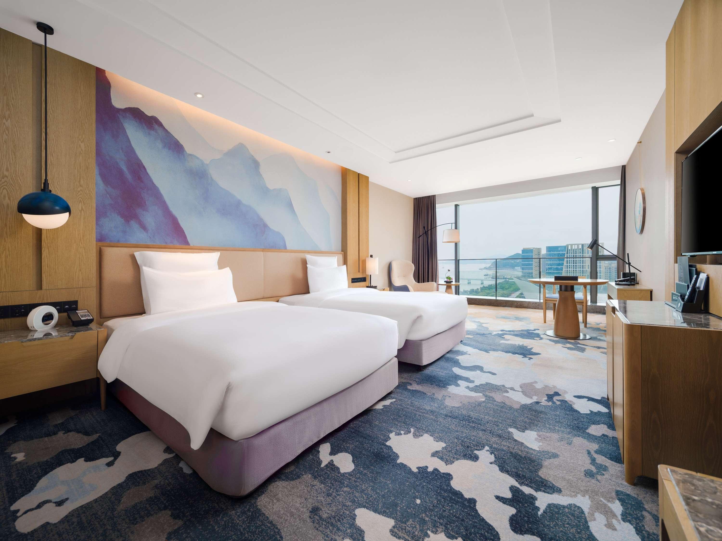 Double Executive Superior