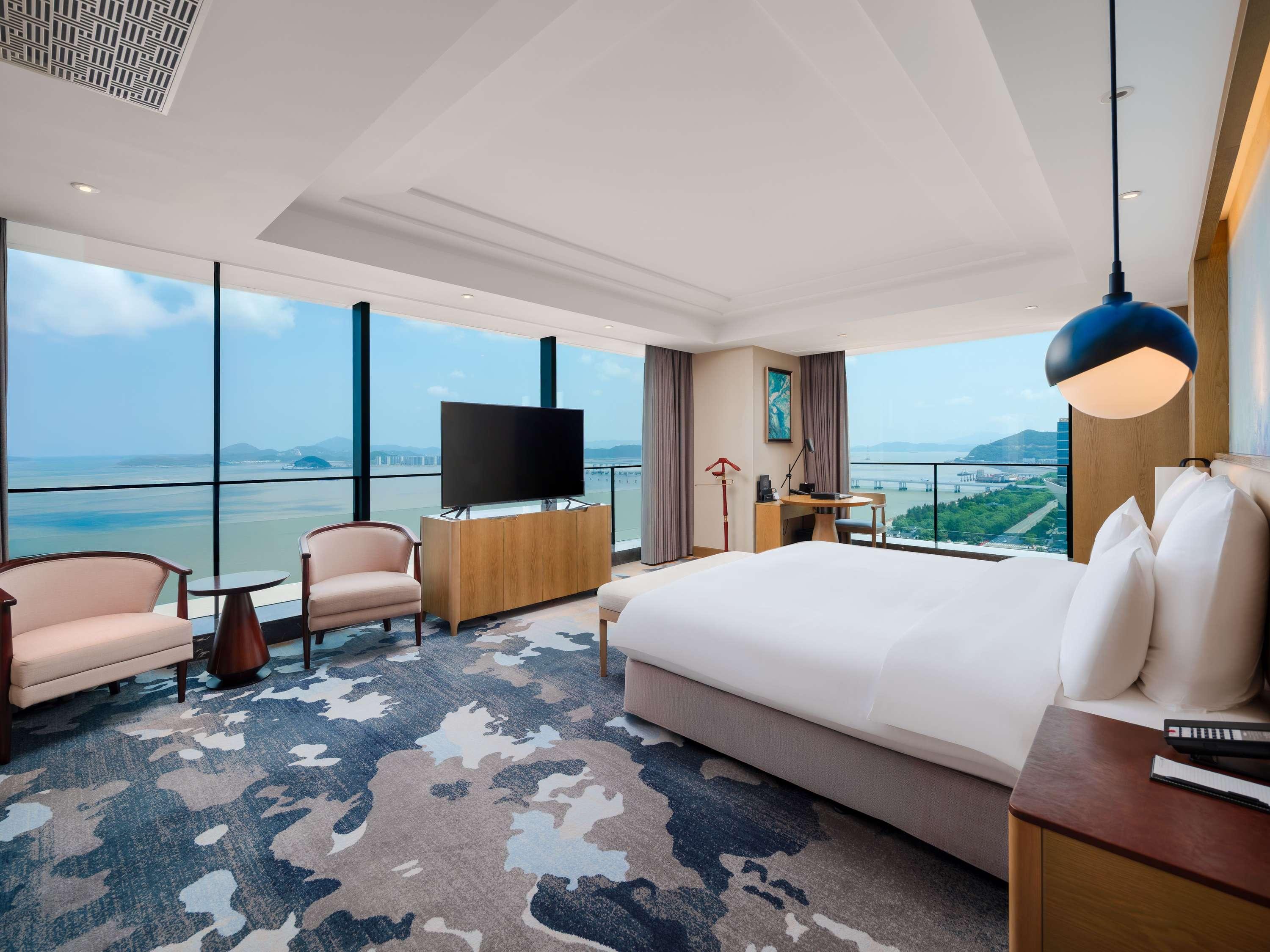 Double Executive Superior