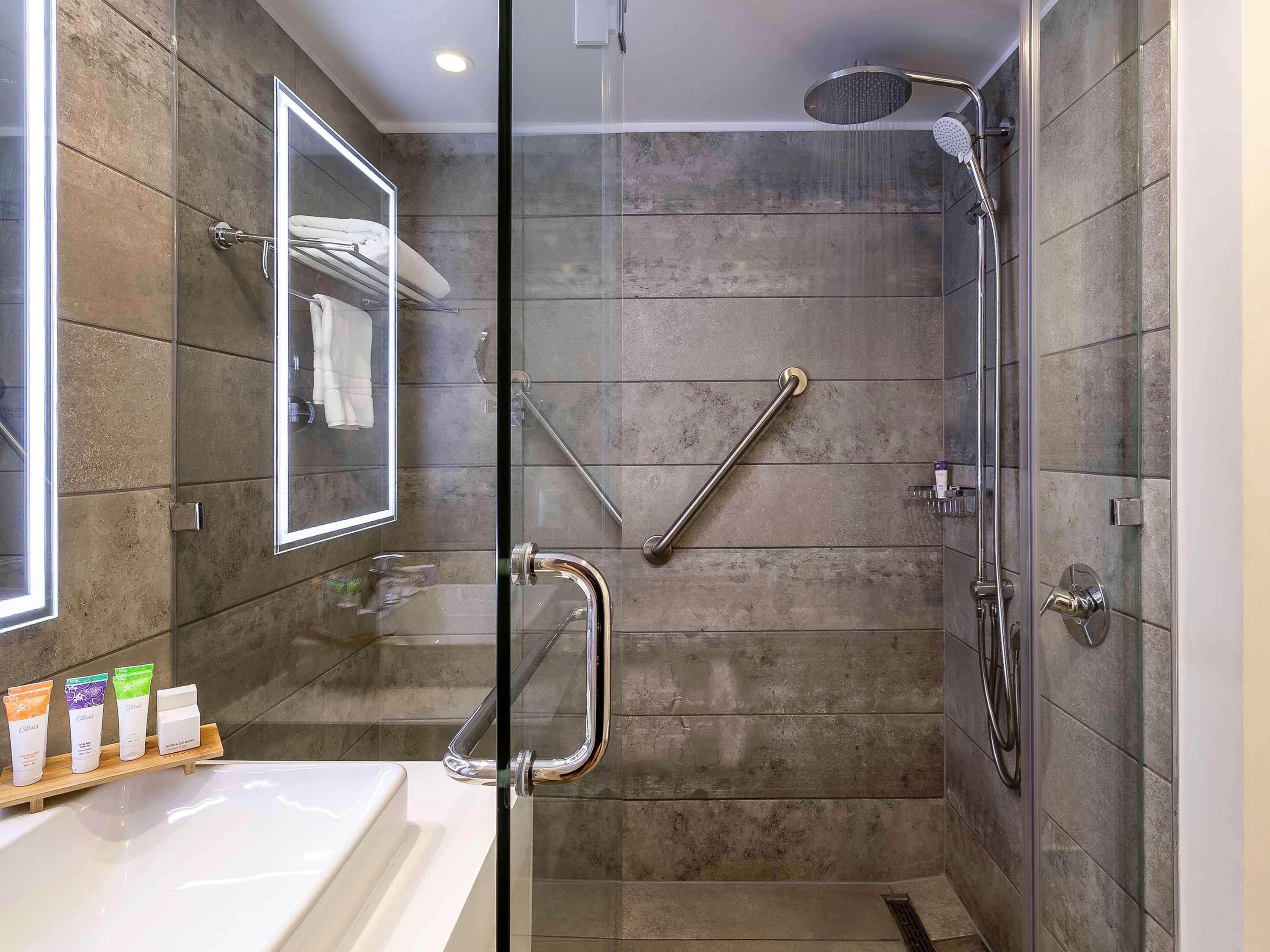 Room Superior King Bed