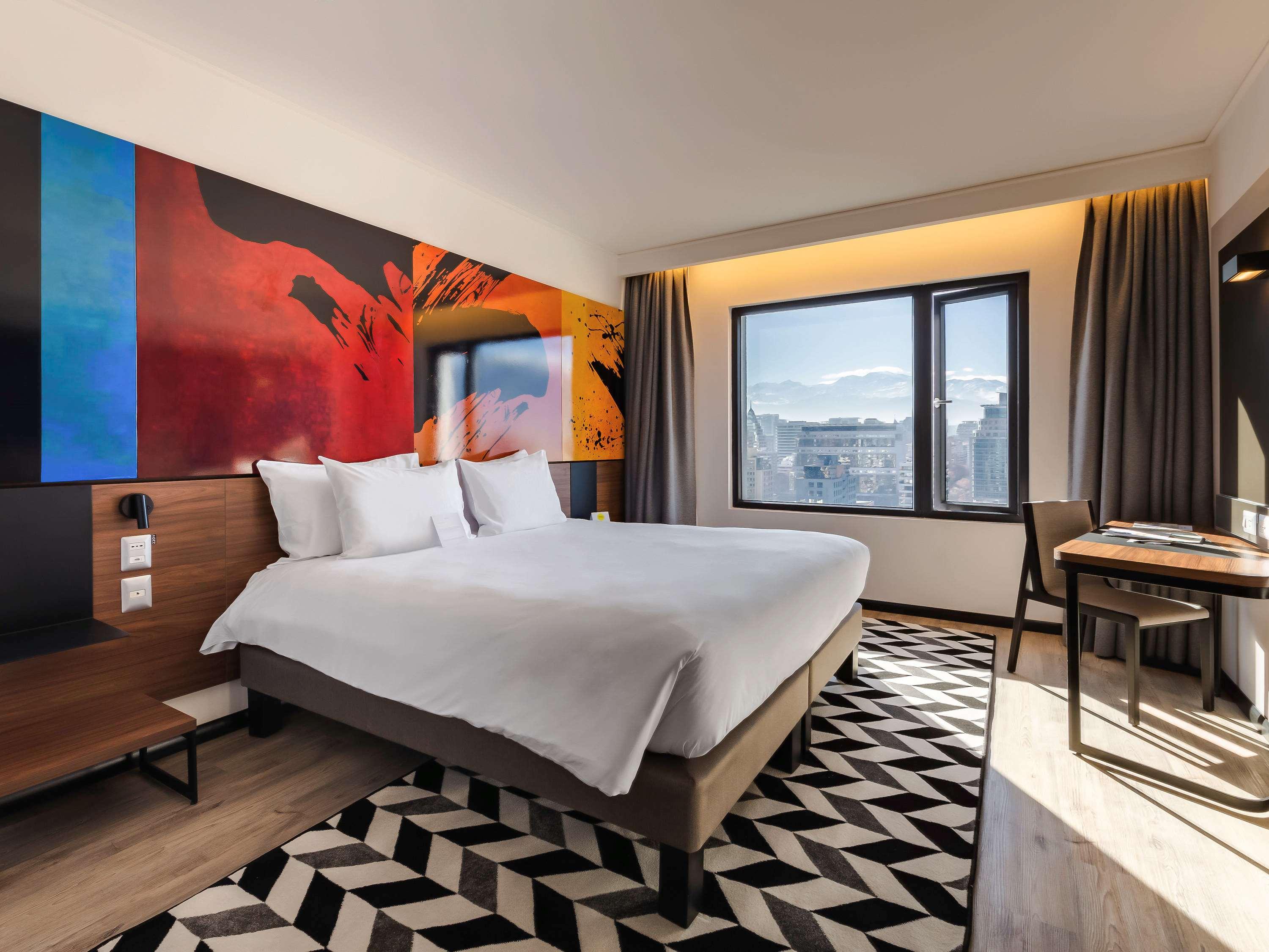 Suite Superior King Bed