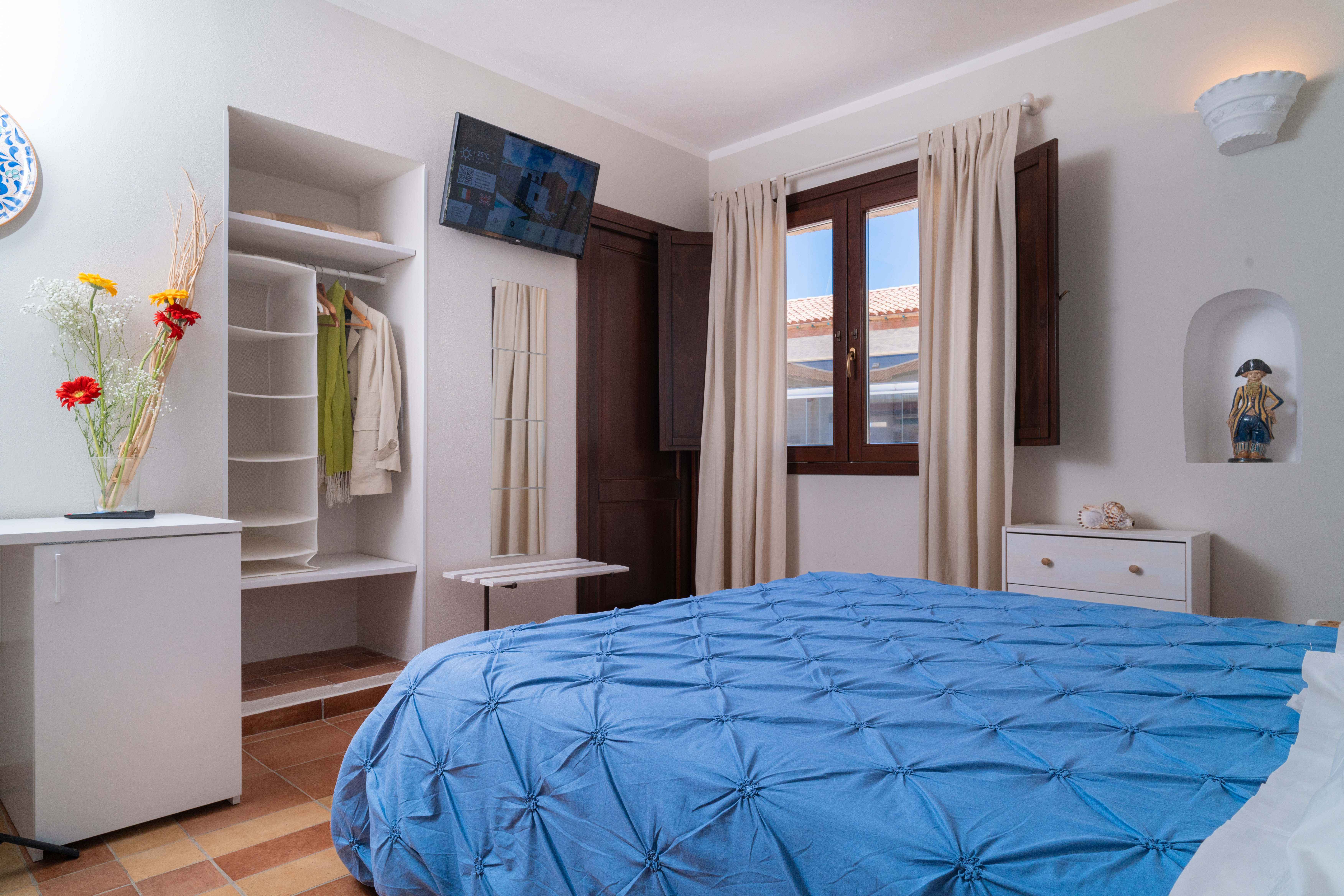 Double Single Standard