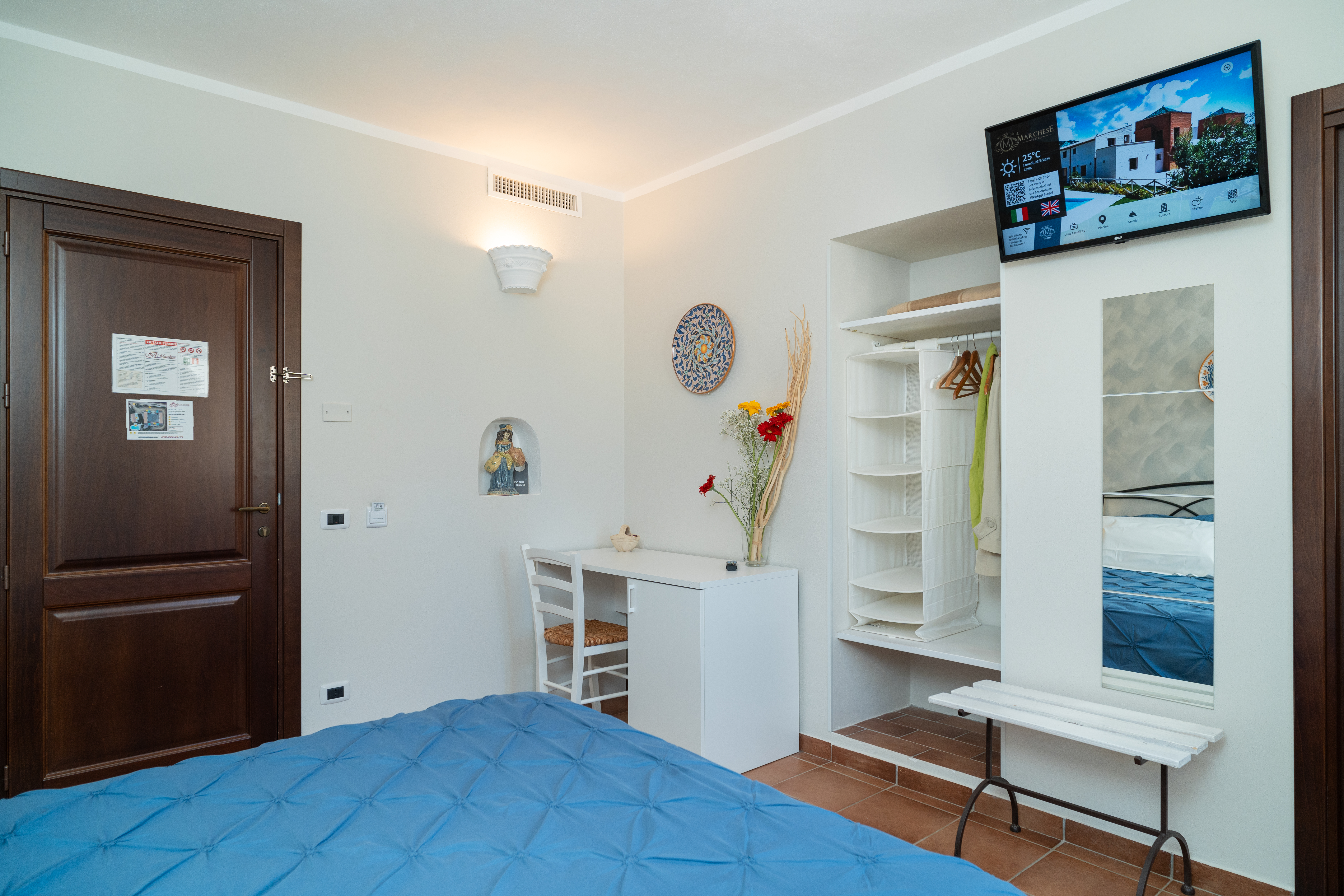 Double Single Standard