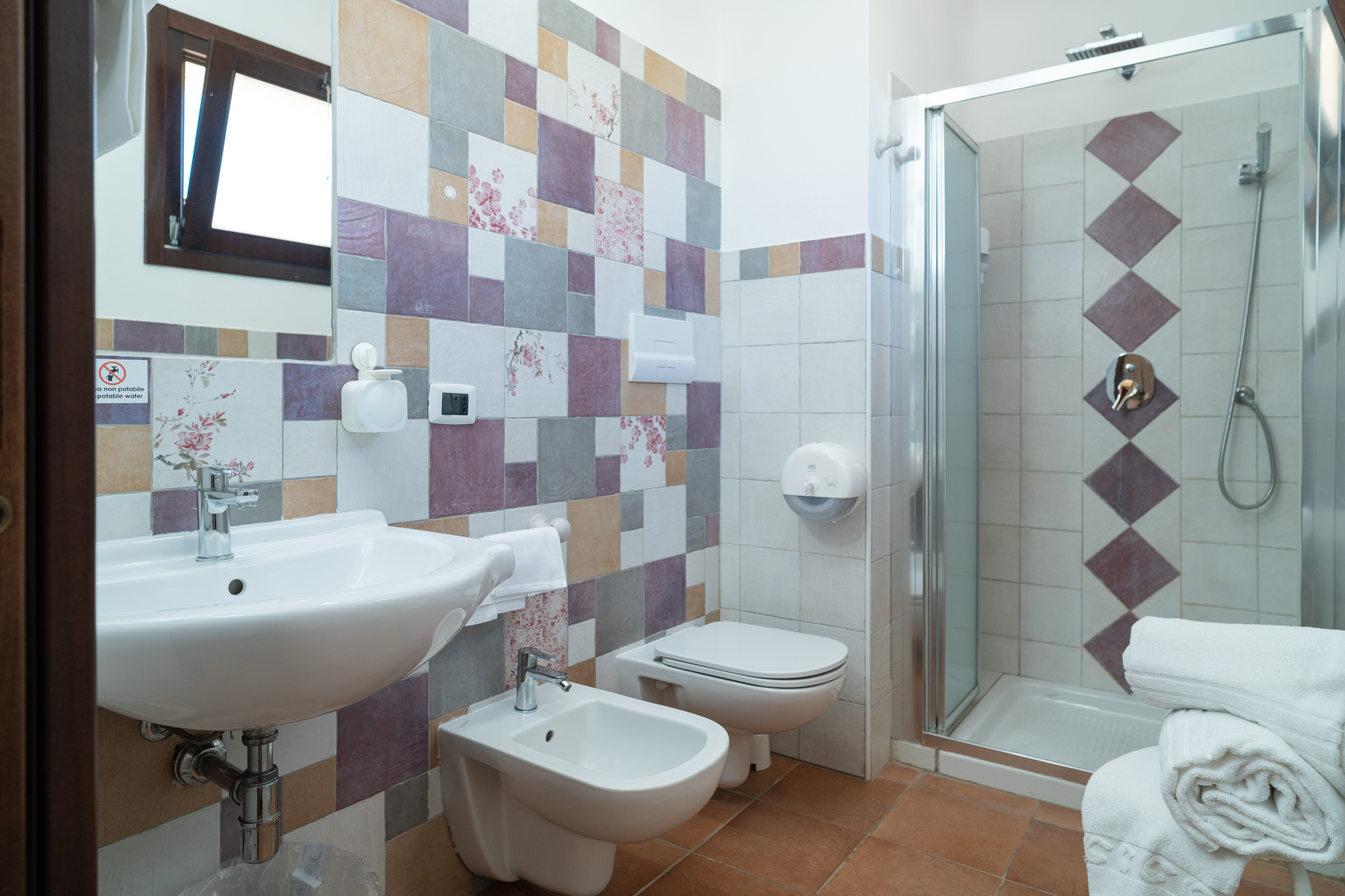 Double Single Standard