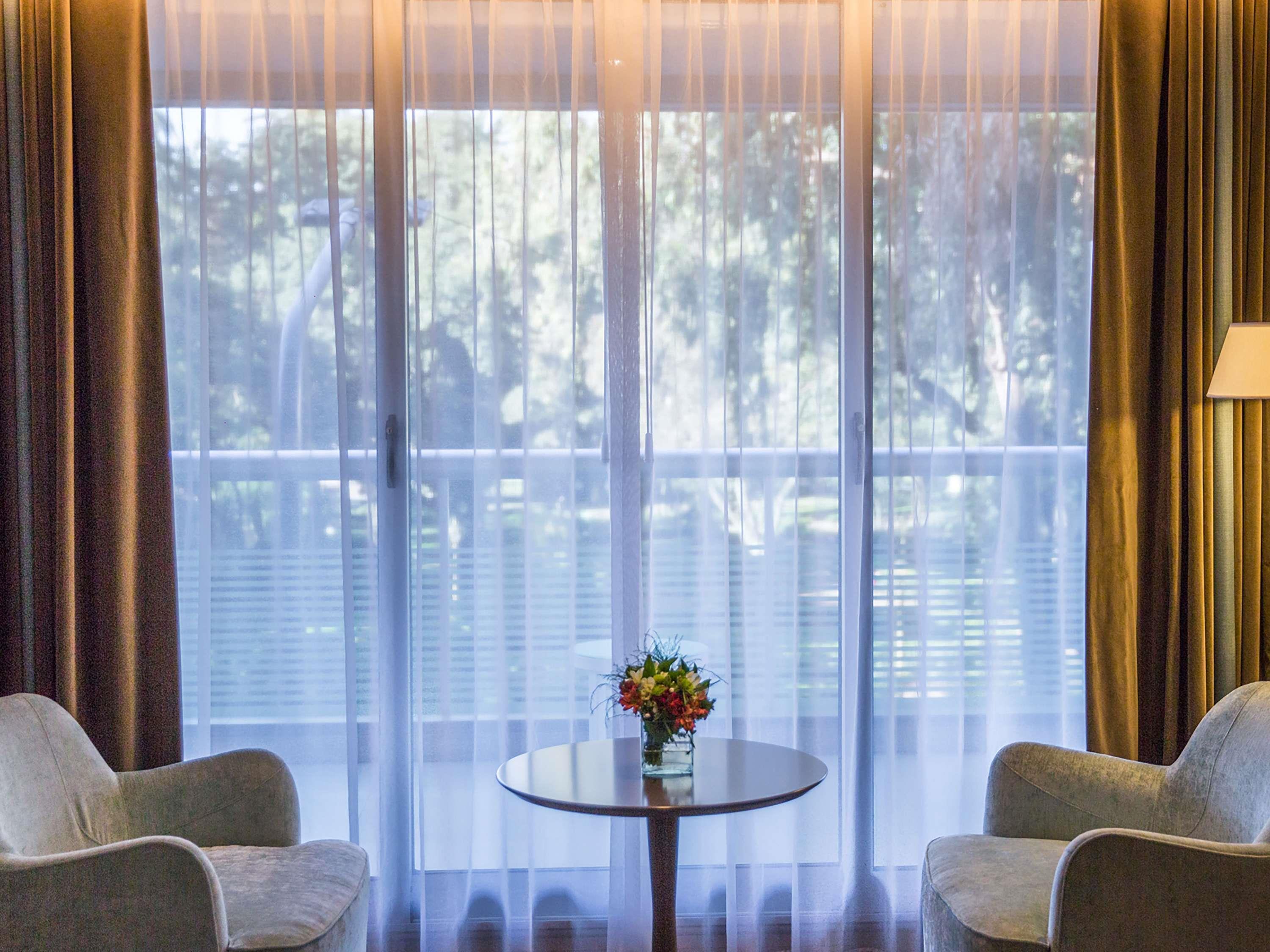 Suite Deluxe Two Double Beds