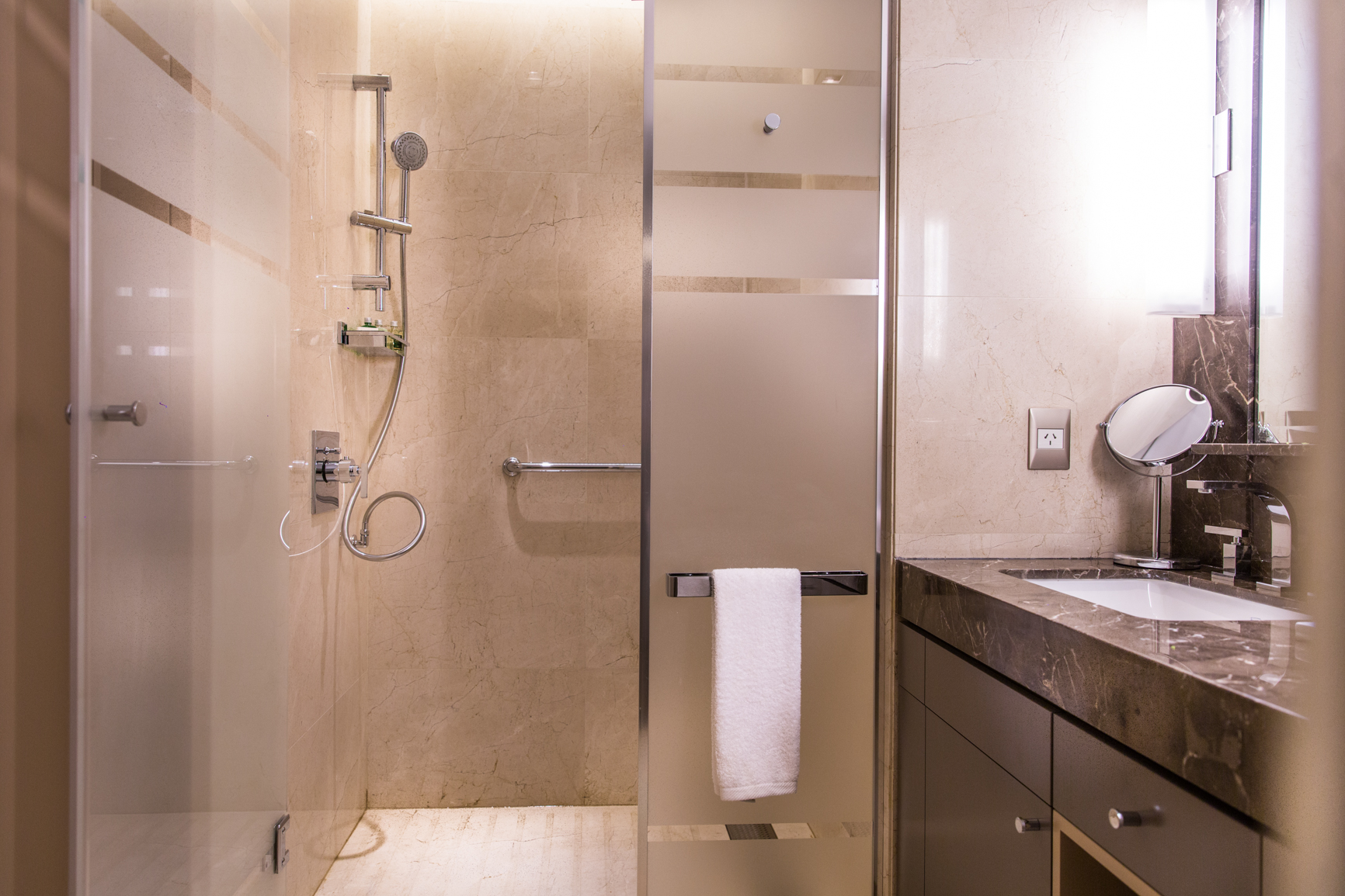 Double Executive Two Queen Beds