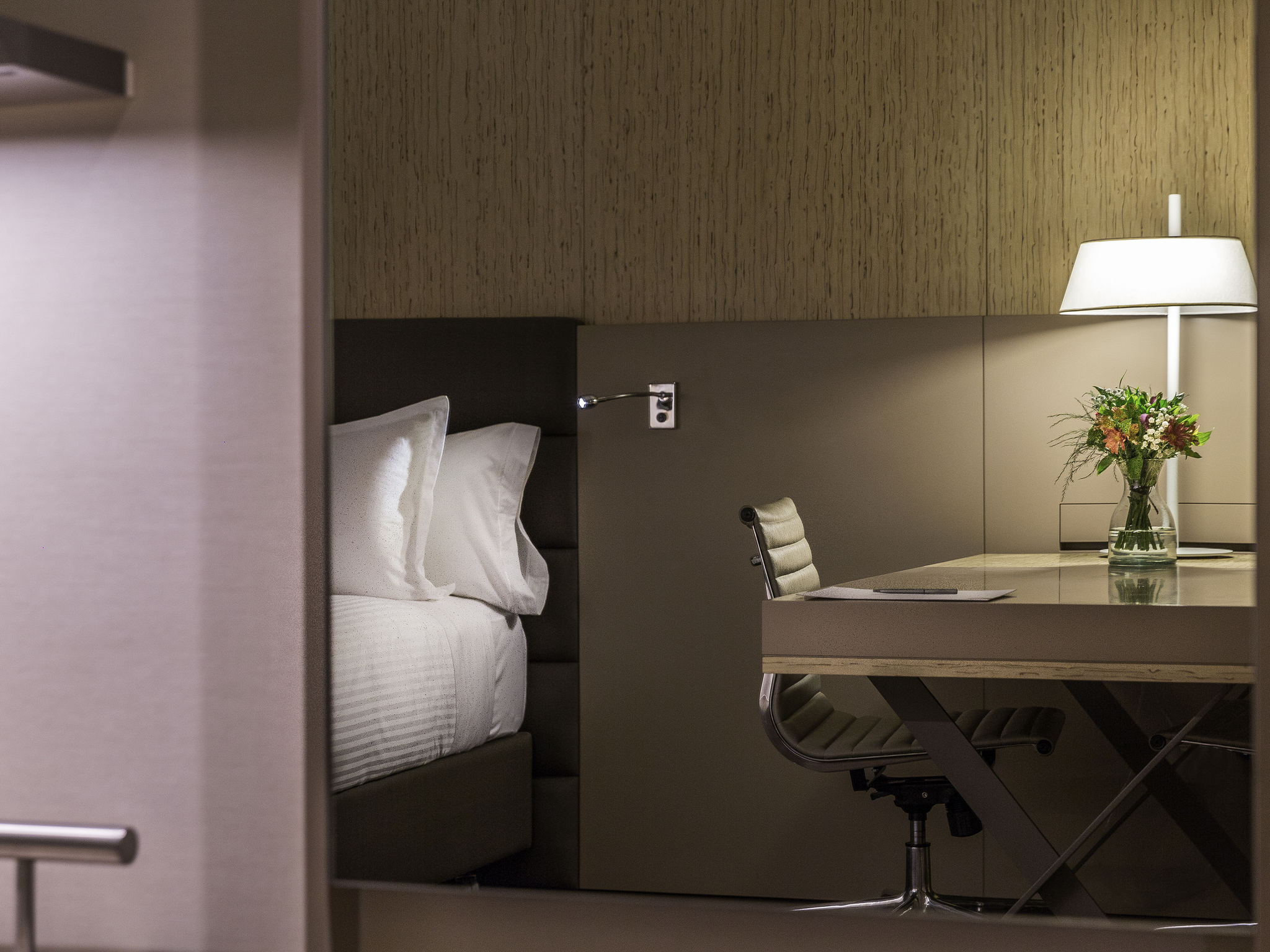 Double Executive Two Queen Beds