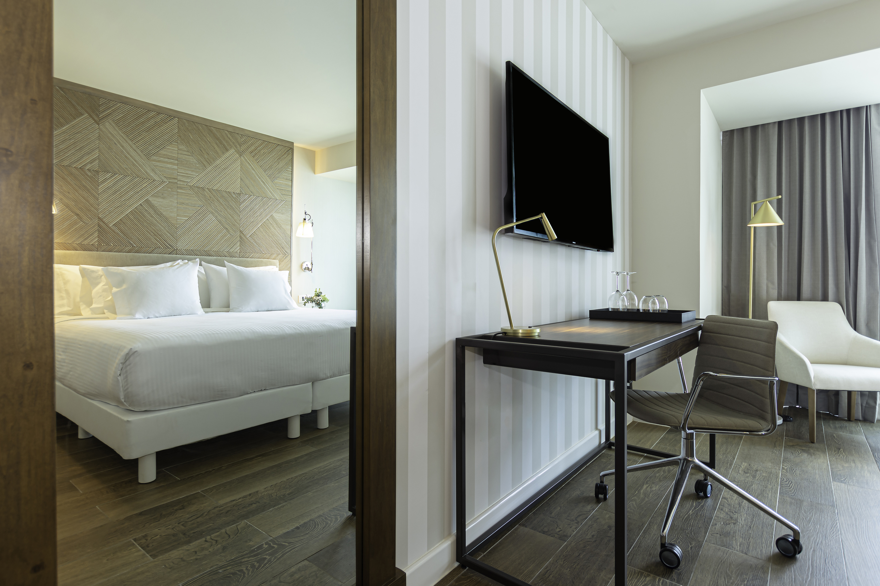 Junior Suite Standard