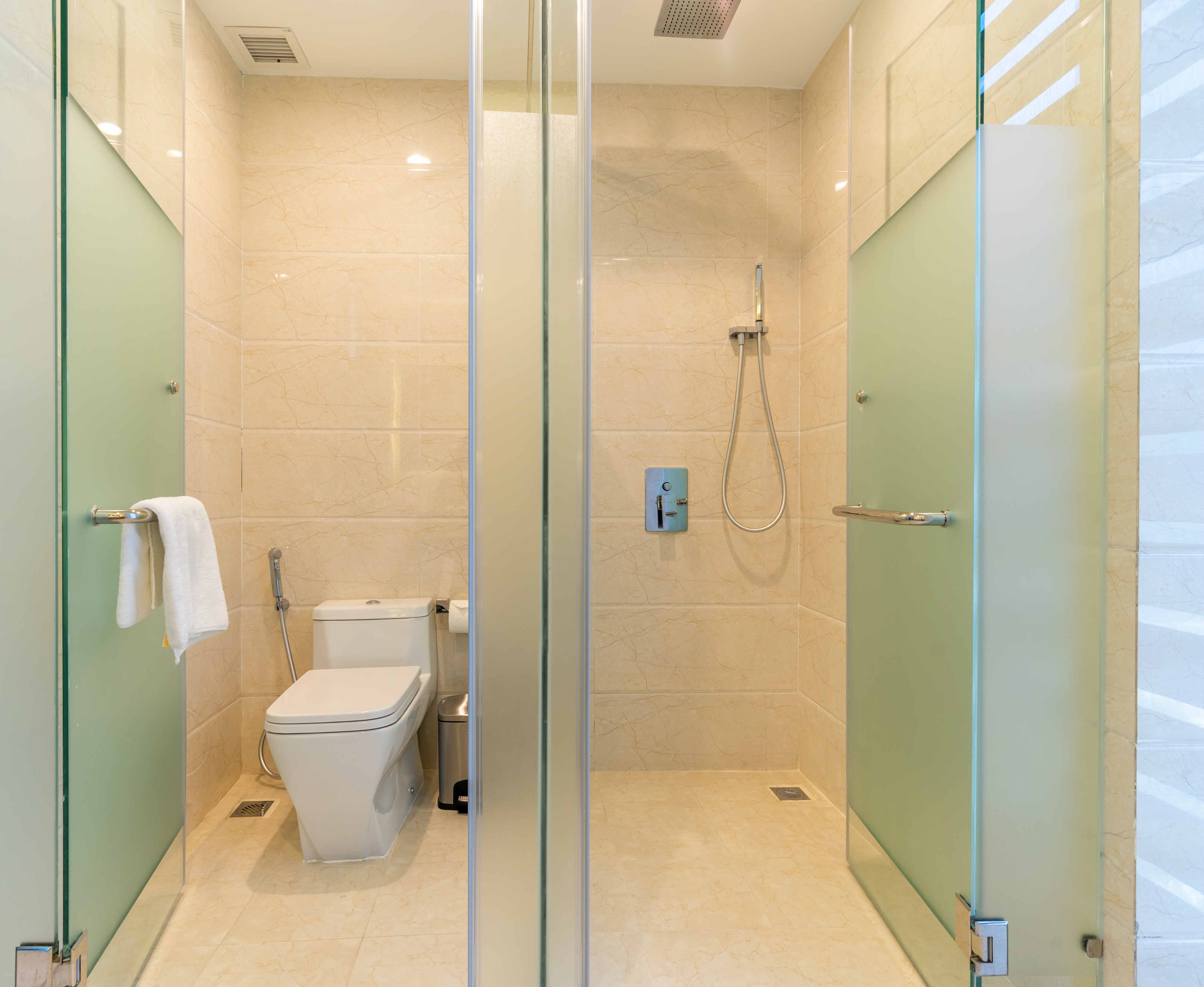 Family Room Sea View