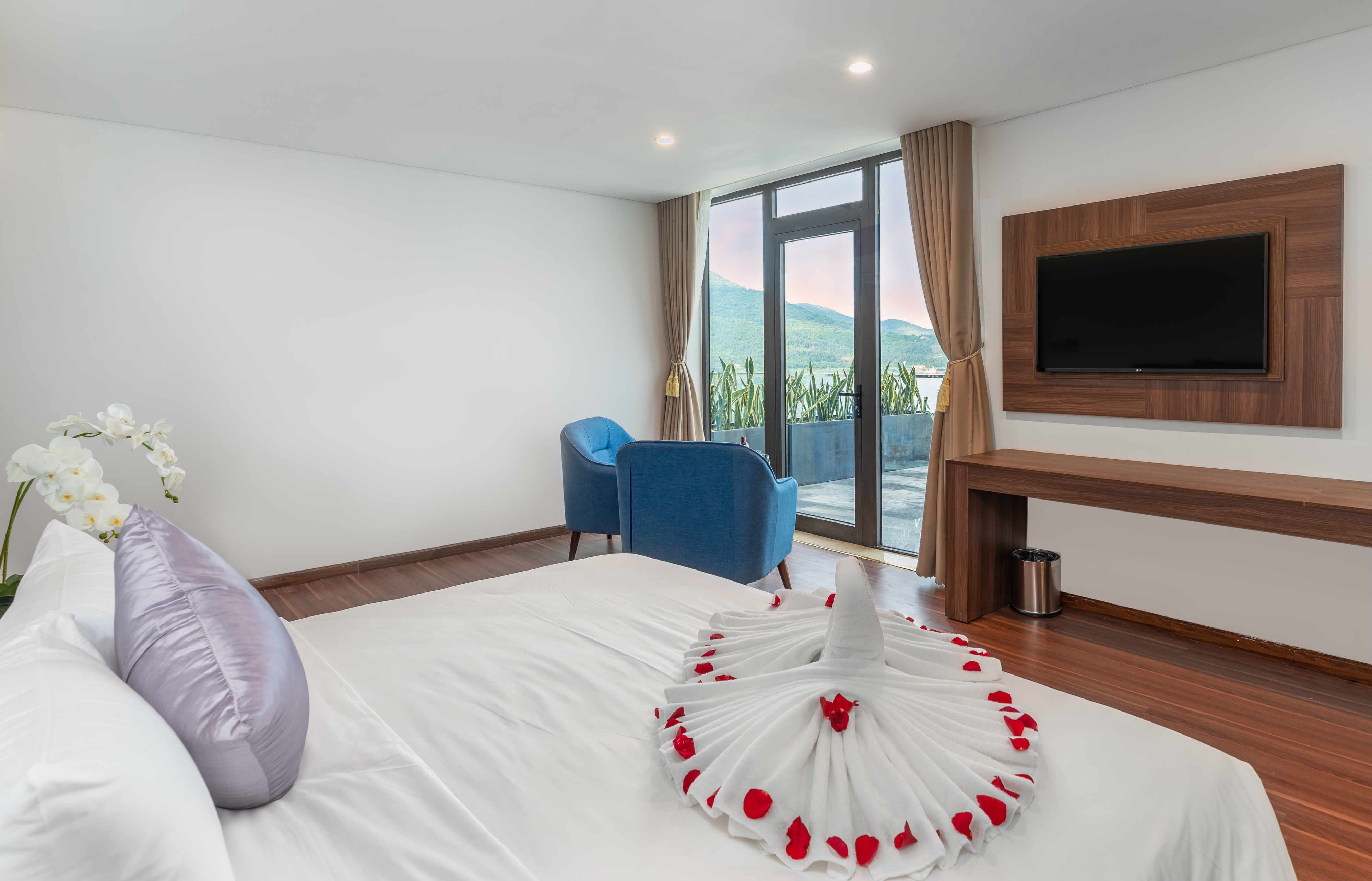 Suite Ocean View Honeymoon