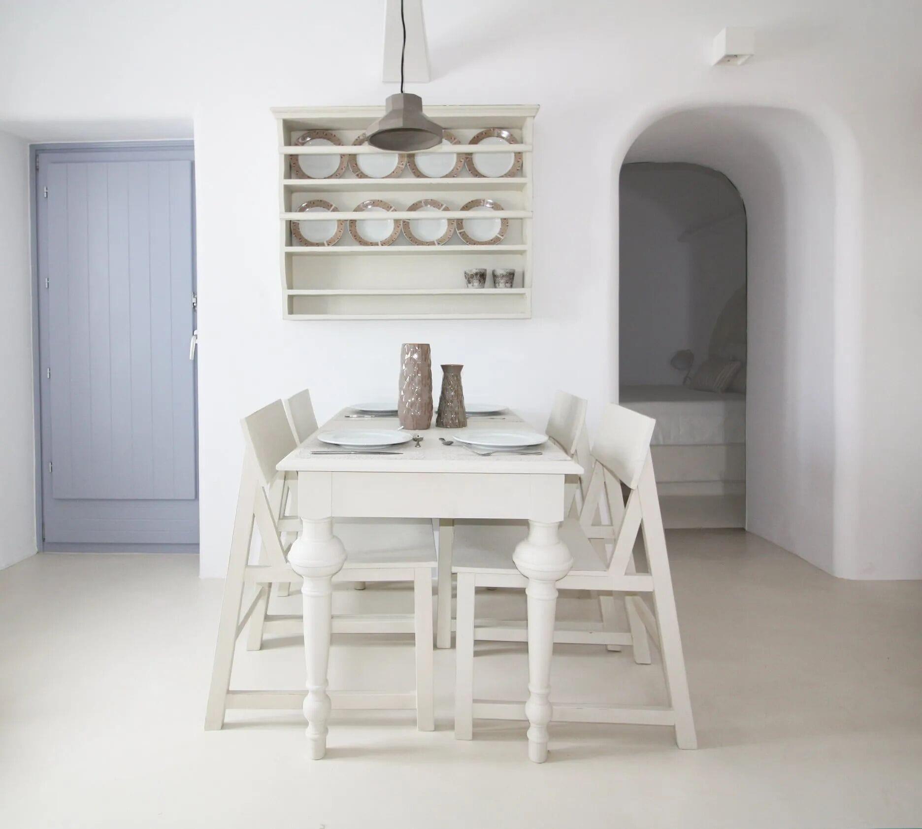 Villa Superior with Views