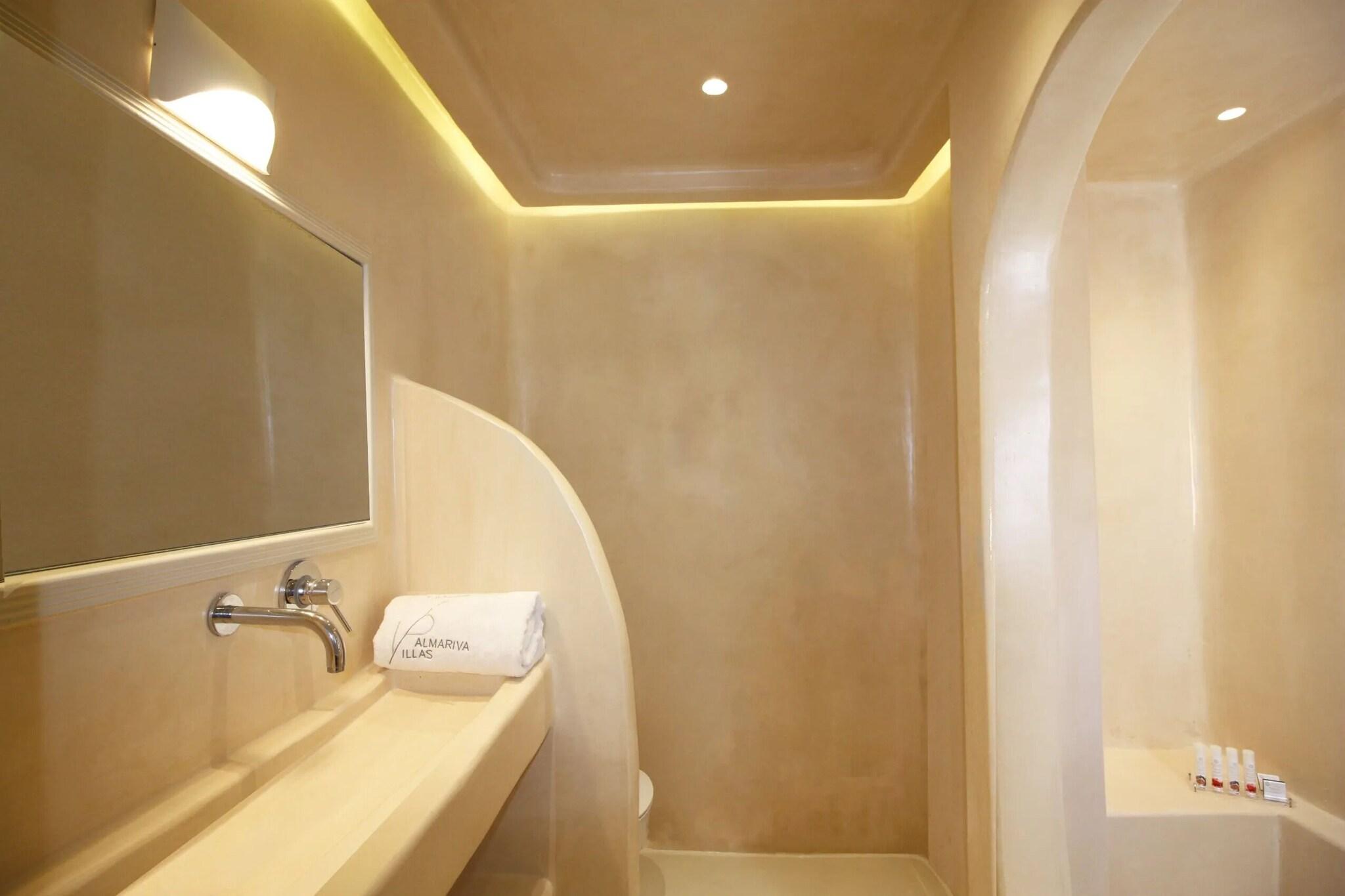 Villa Superior with Views