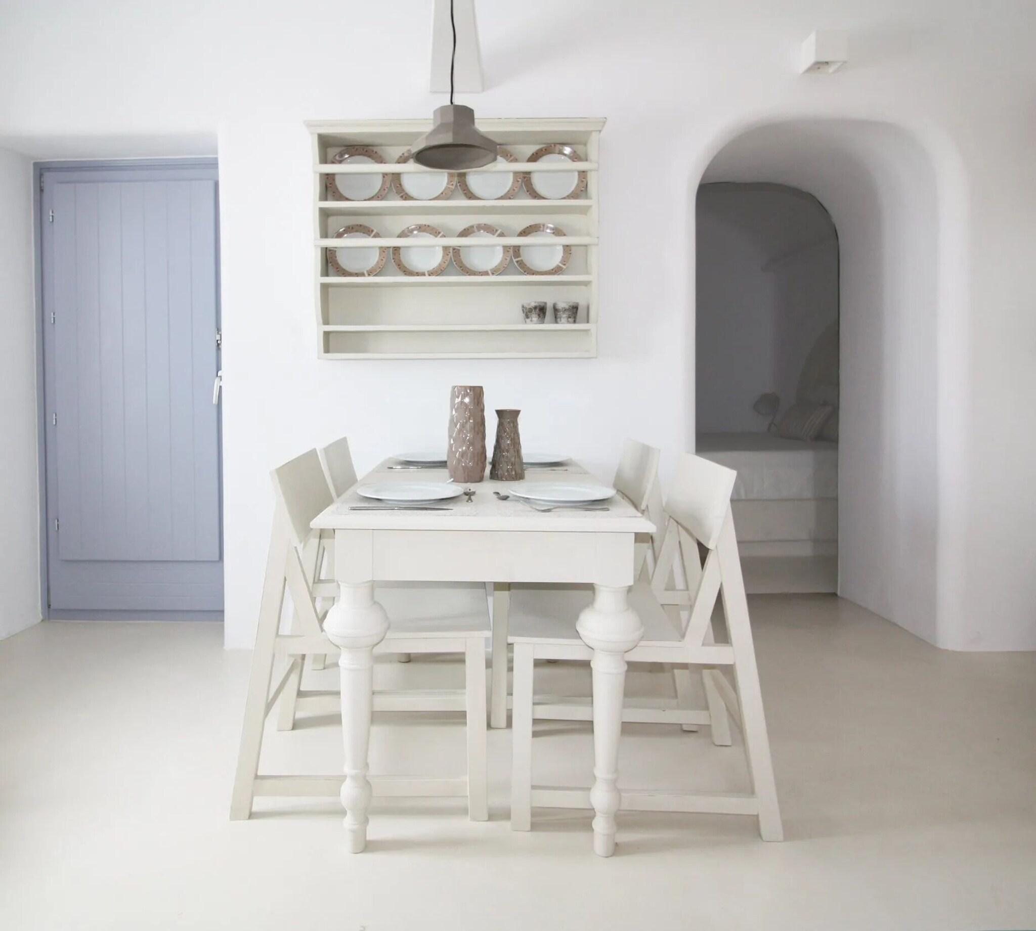 Villa Superior with Views