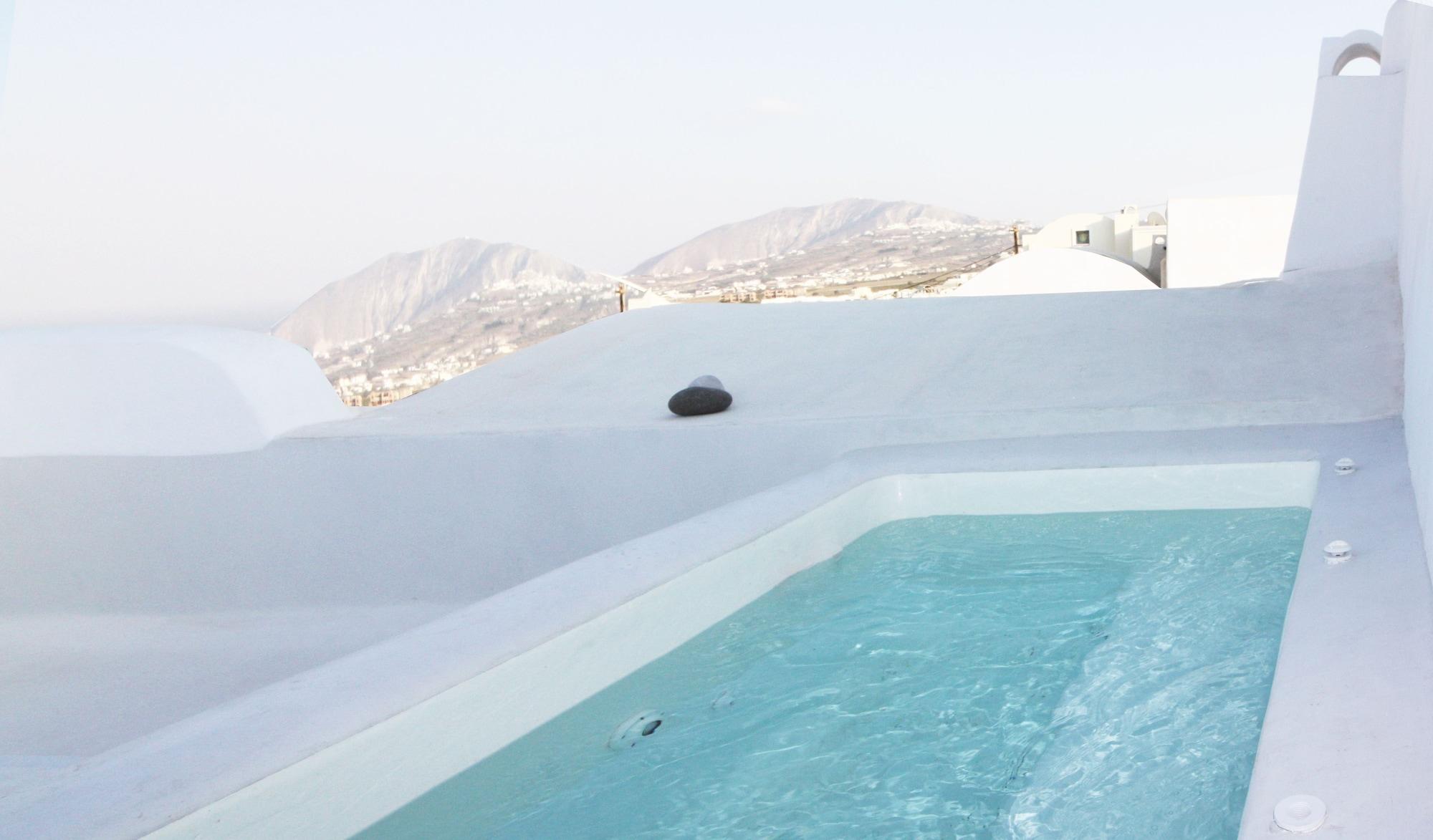 Villa Superior Queen Bed