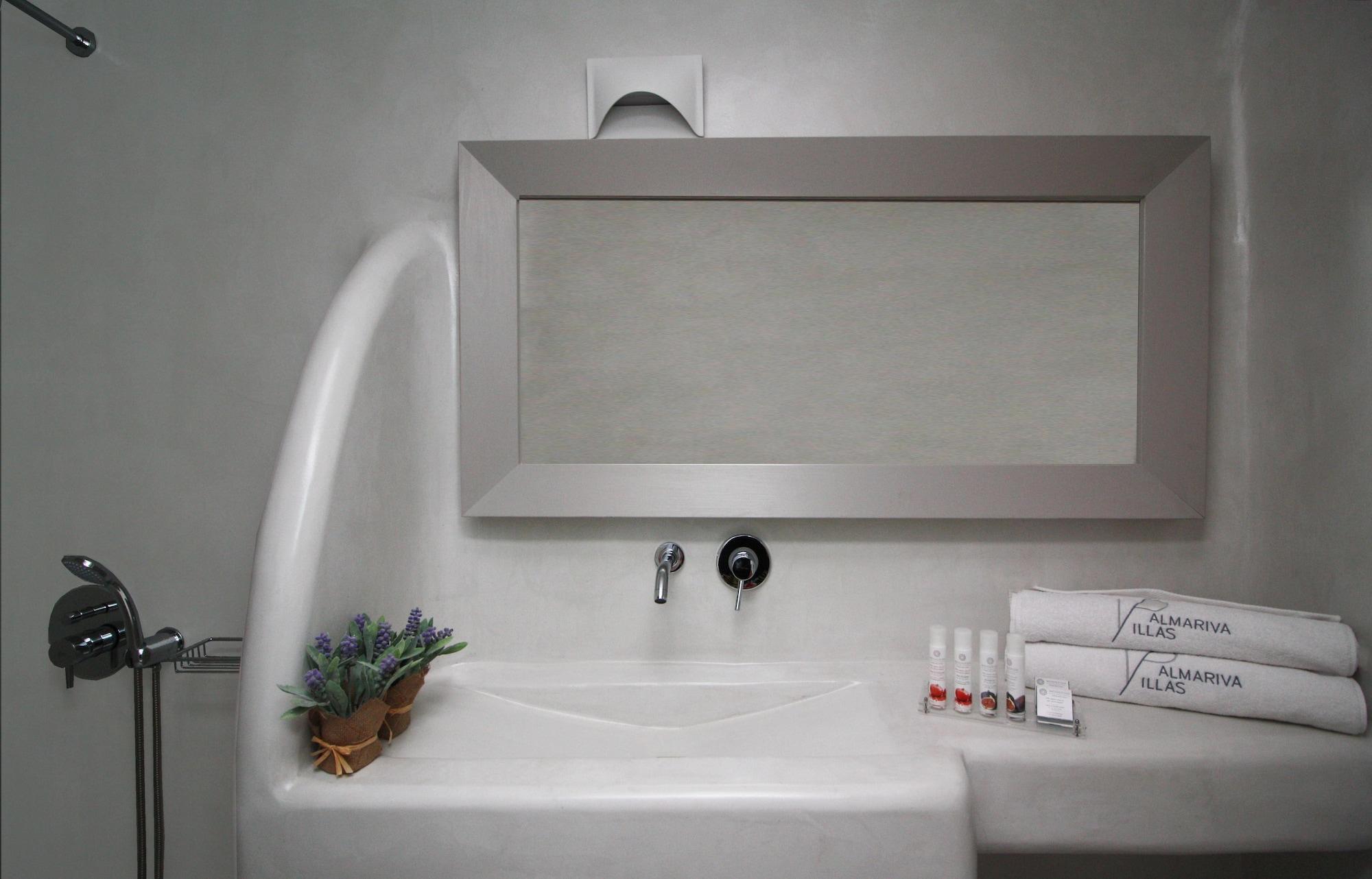 Villa Superior Queen Bed