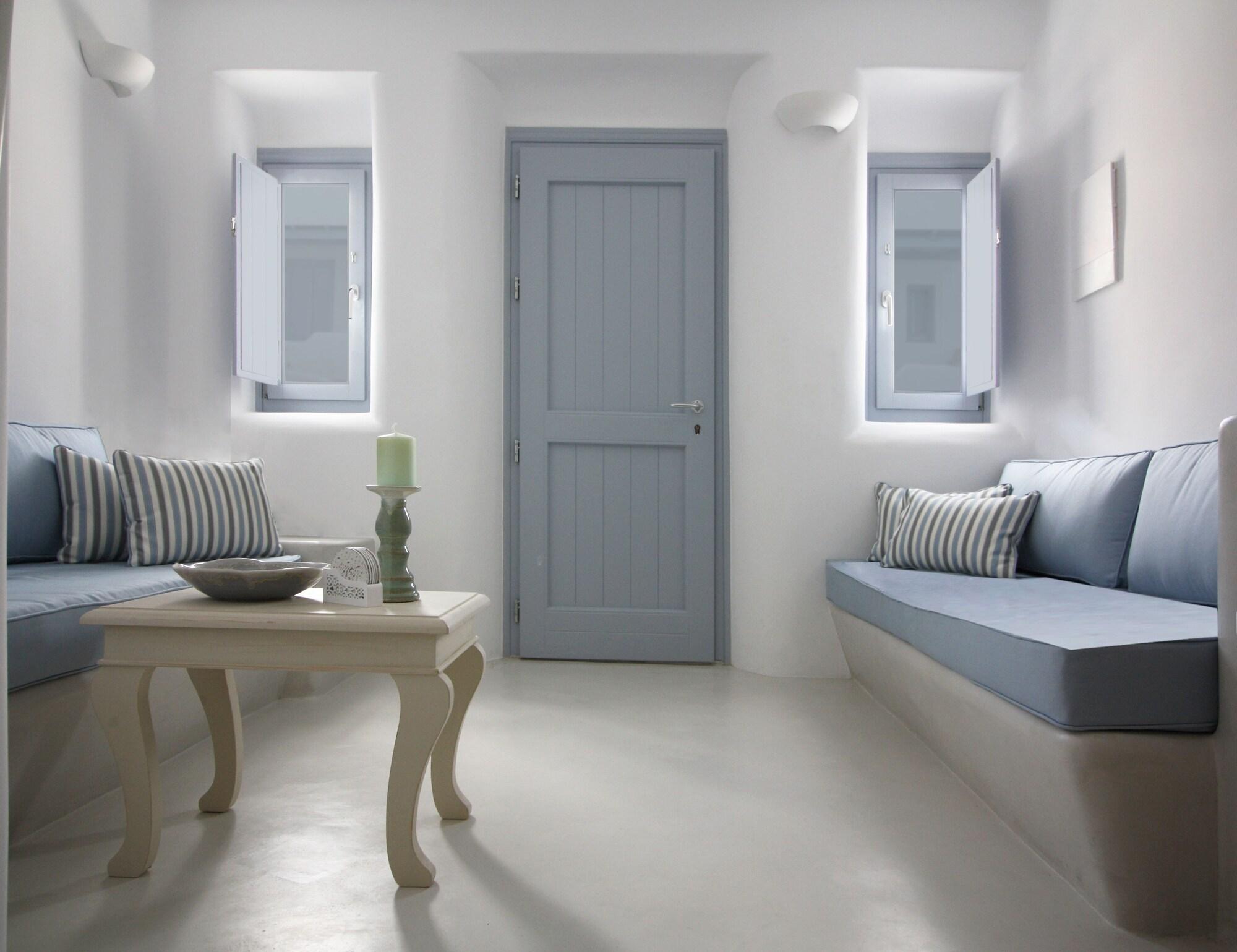 Villa Superior Queen Bed