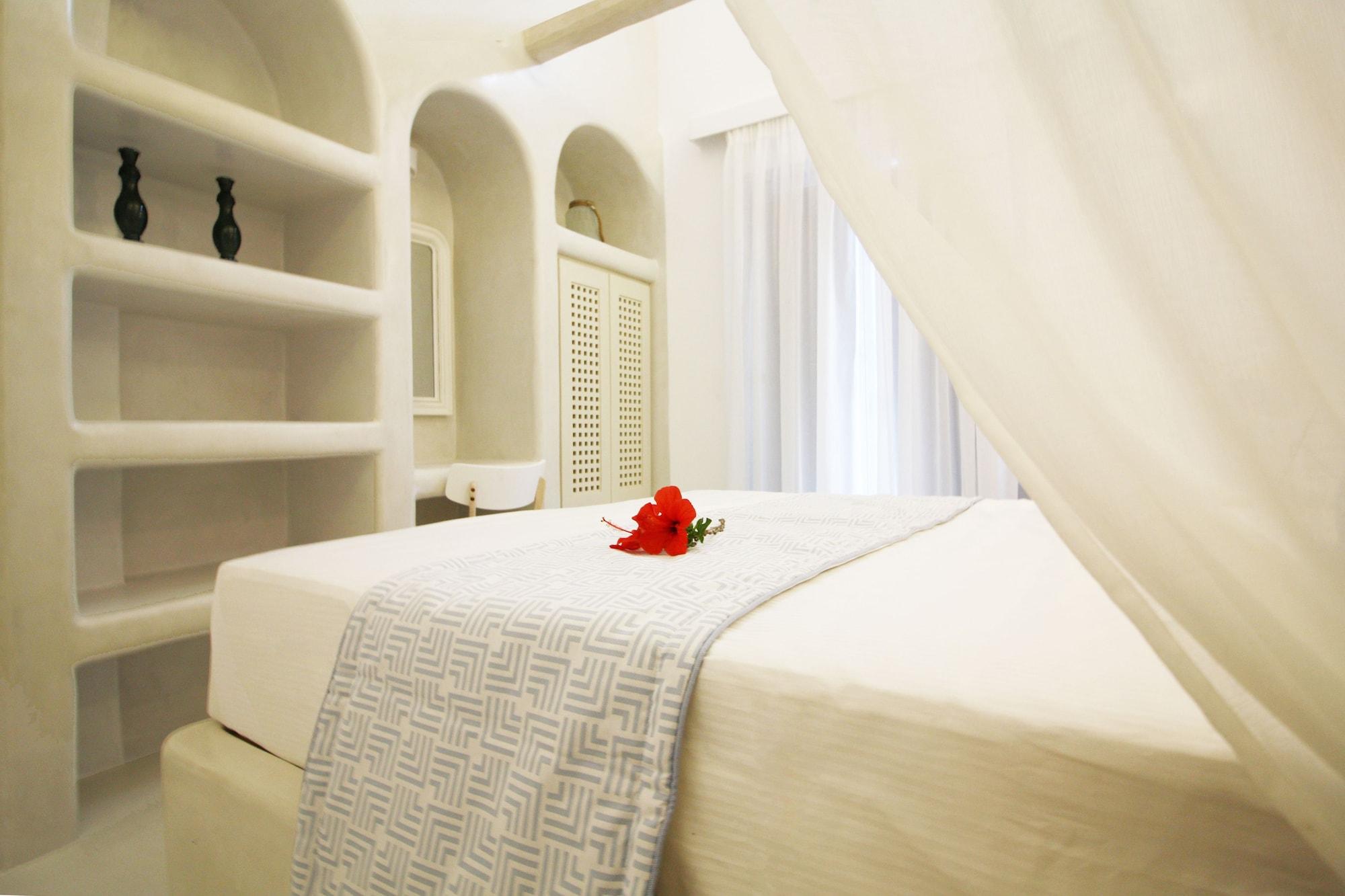 Villa Superior Queen Bed