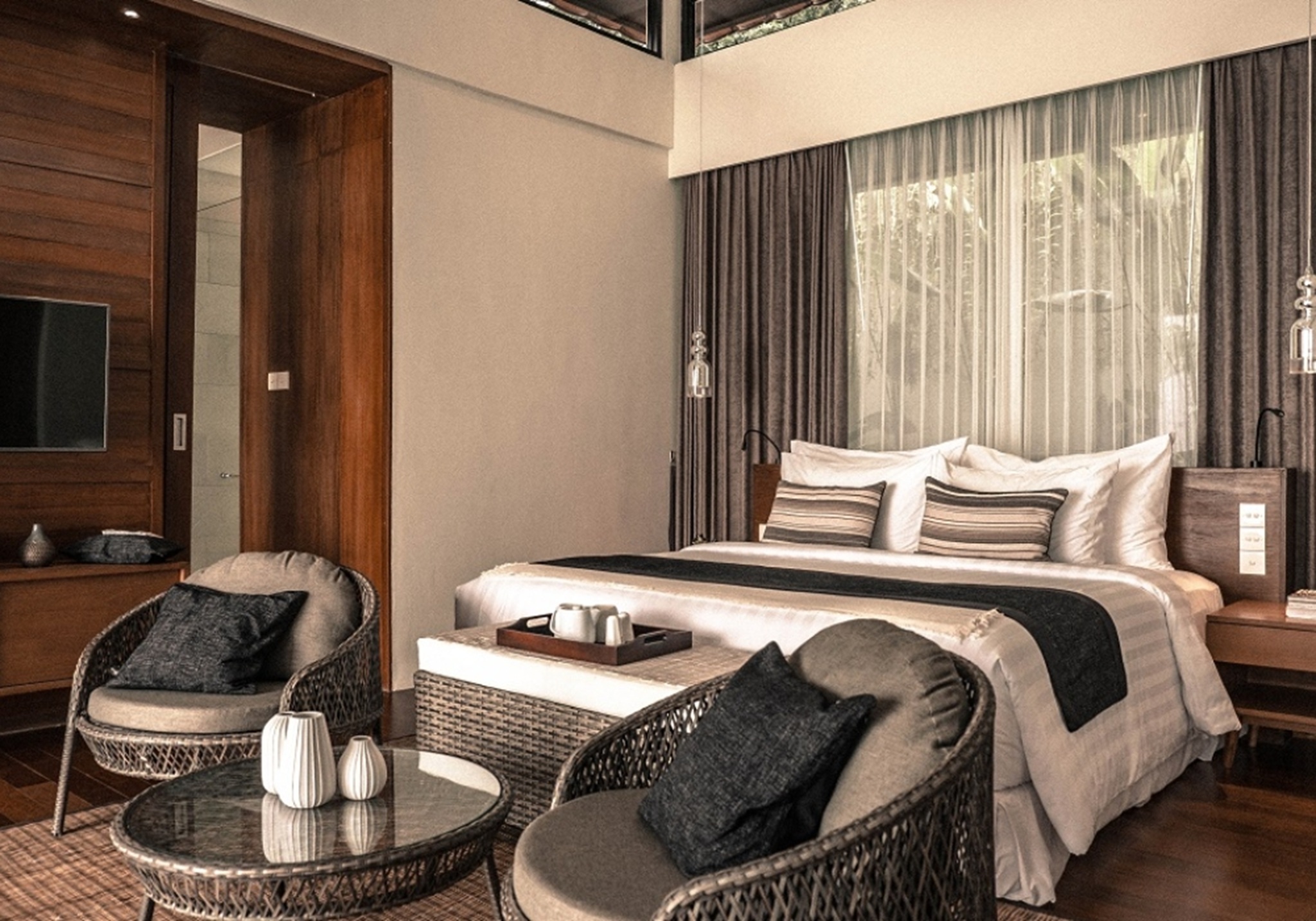 Villa Ocean View One Bedroom