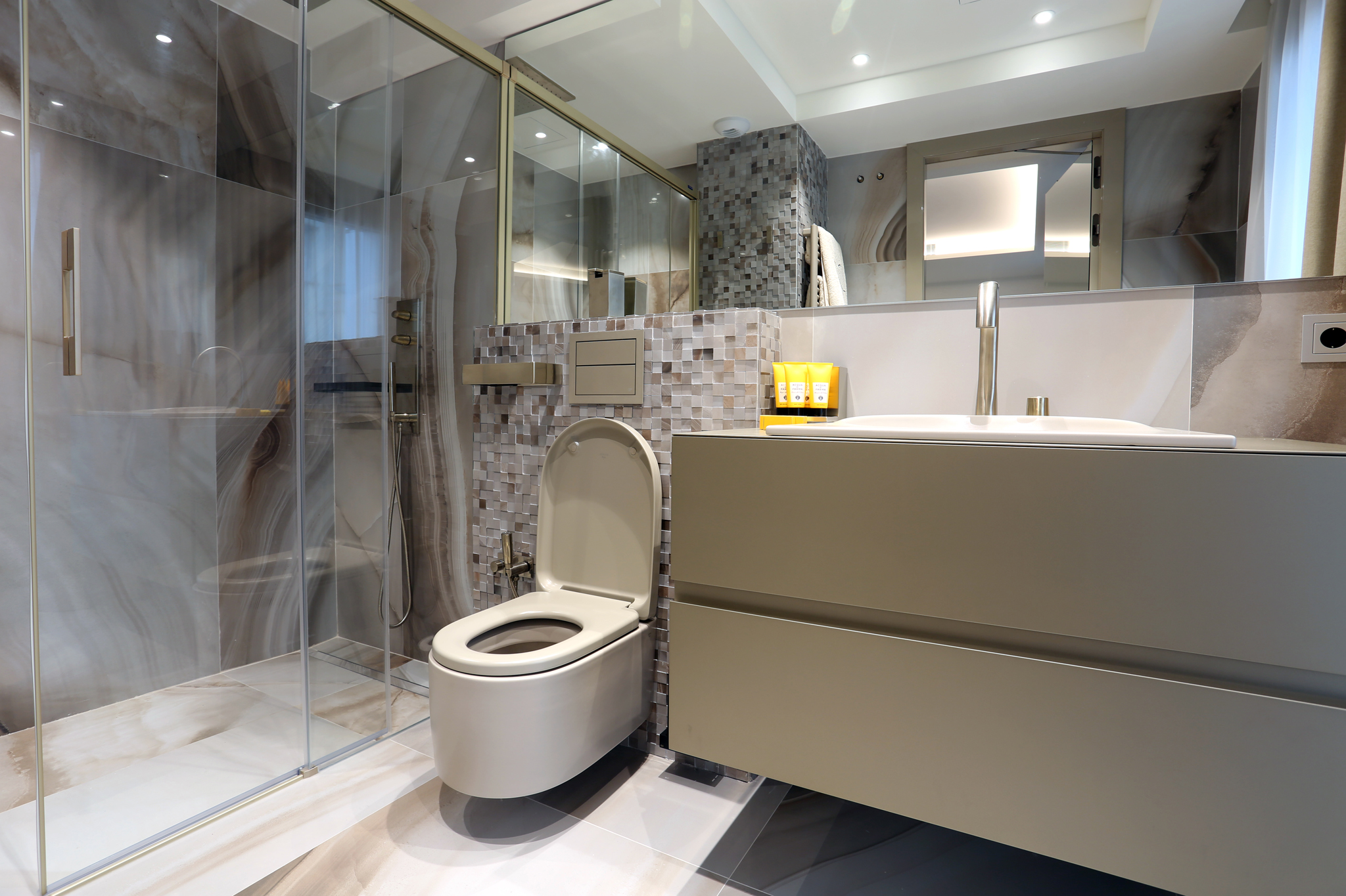 Apartment Capacity 4 Two Bedrooms