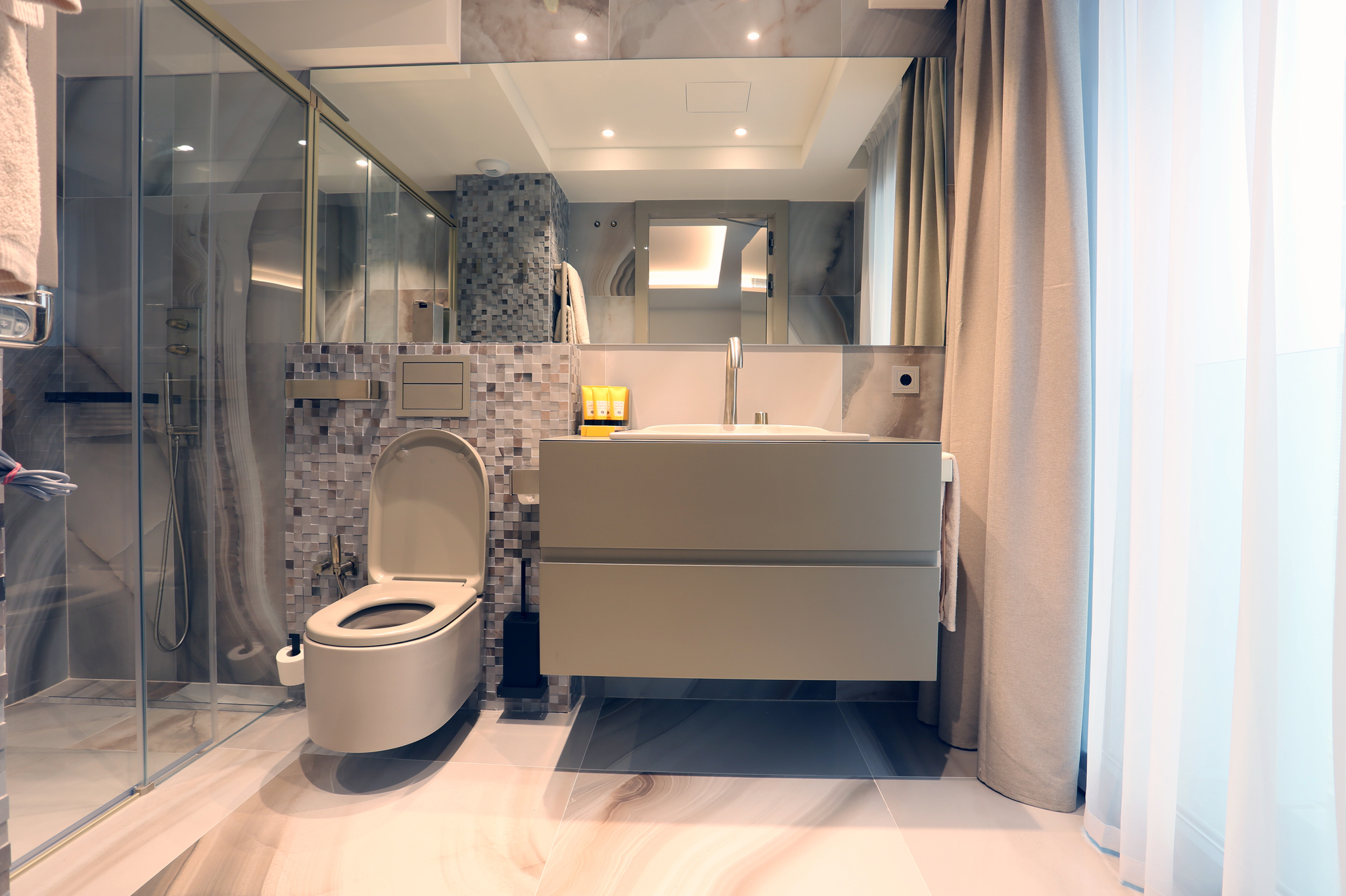 Apartment Capacity 4 Two Bedrooms