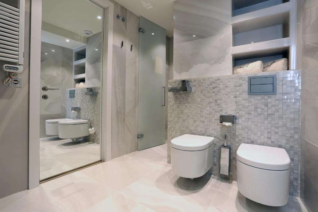 Apartment Capacity 4 One Bedroom