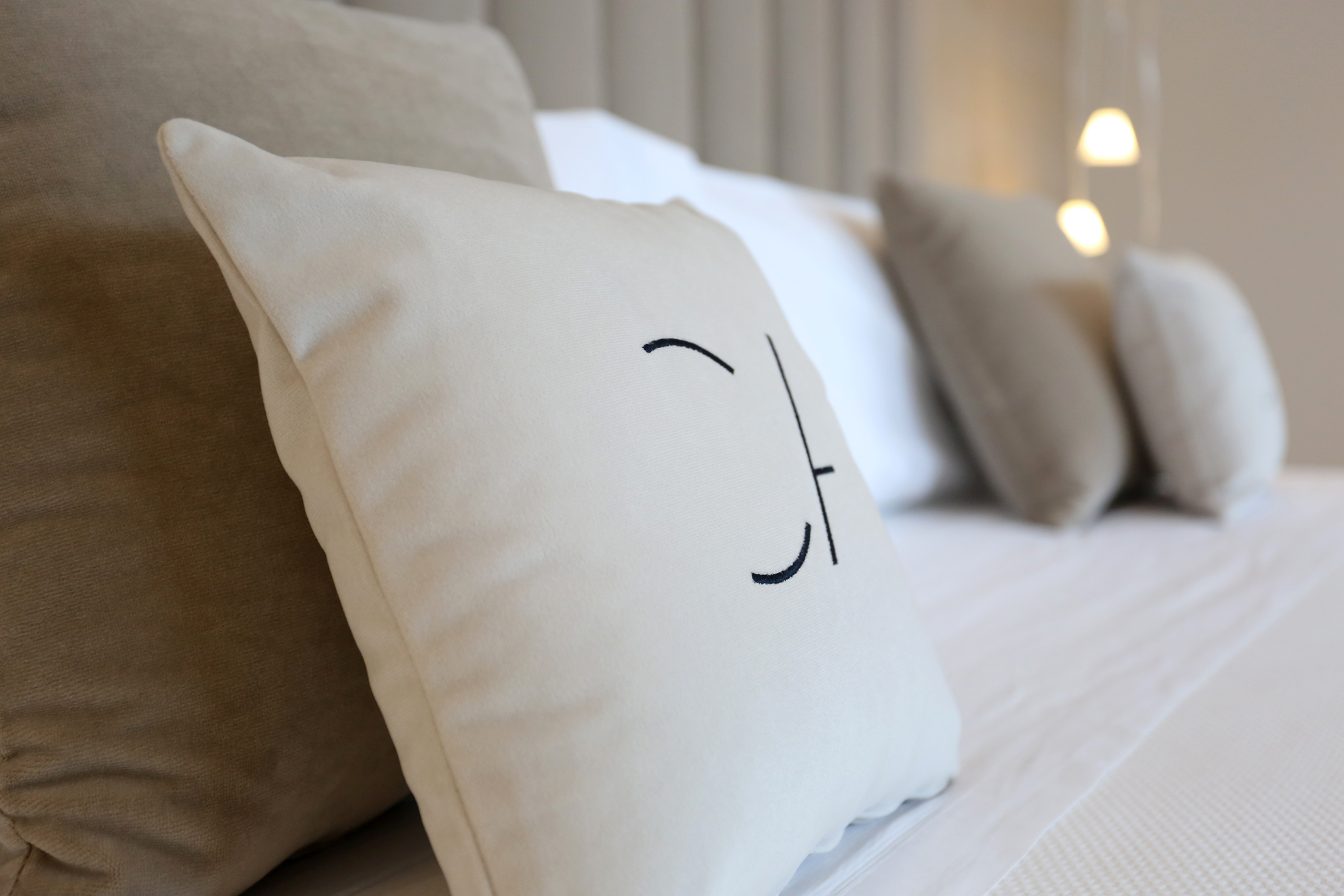 Apartment Capacity 2 One Bedroom