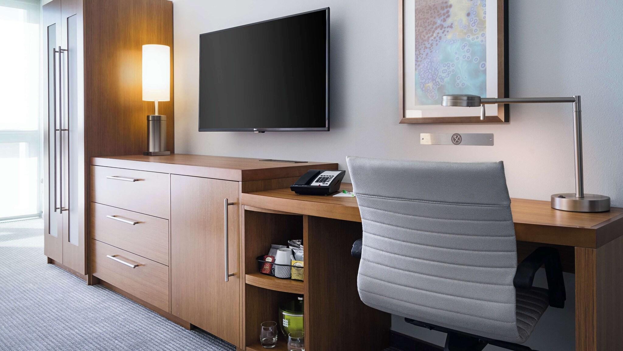 Room Accessible-two Queen Beds