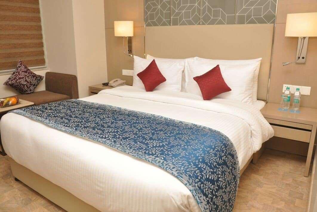 Room King Bed Non Smoking