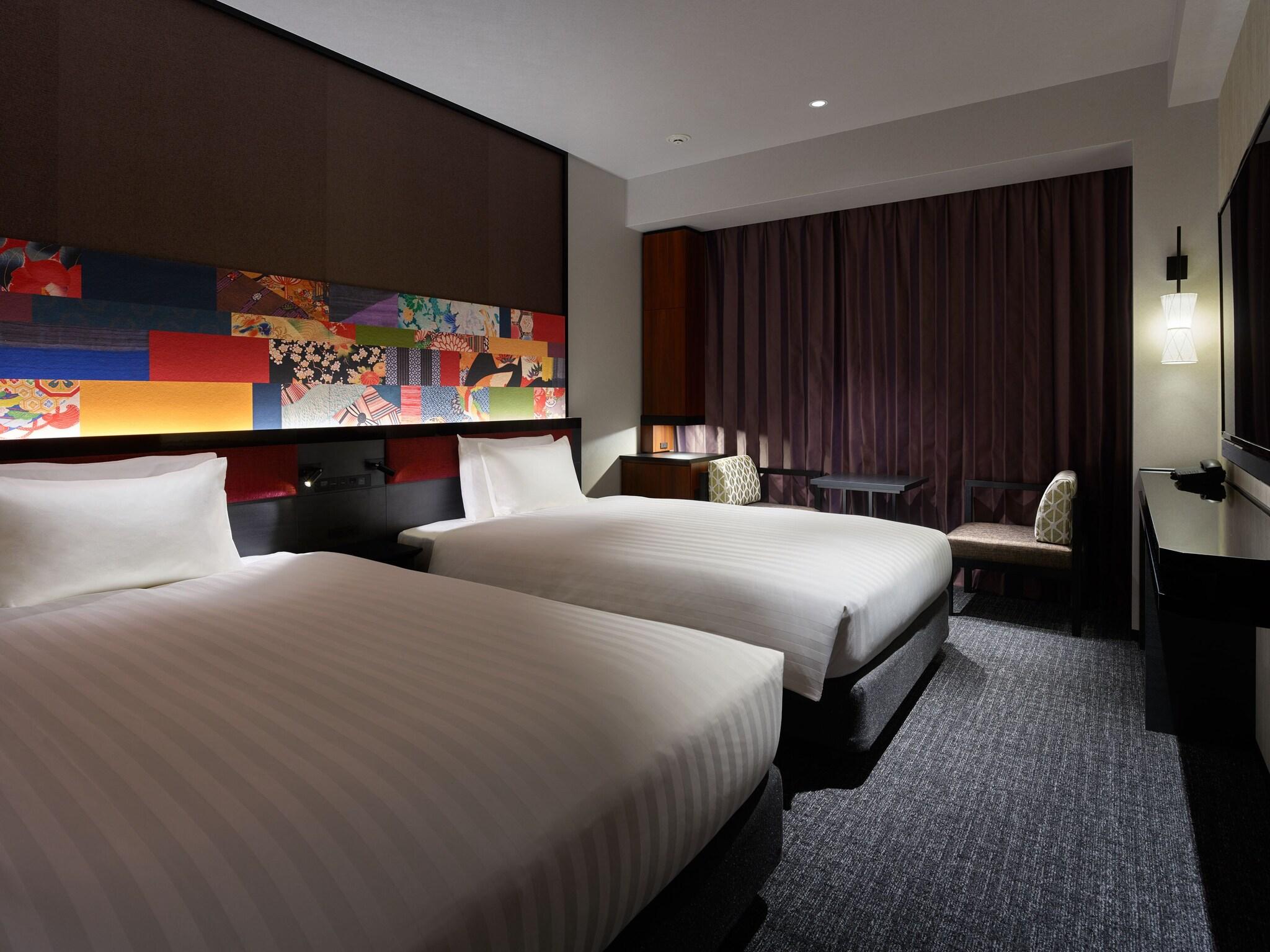 Double Single Comfort