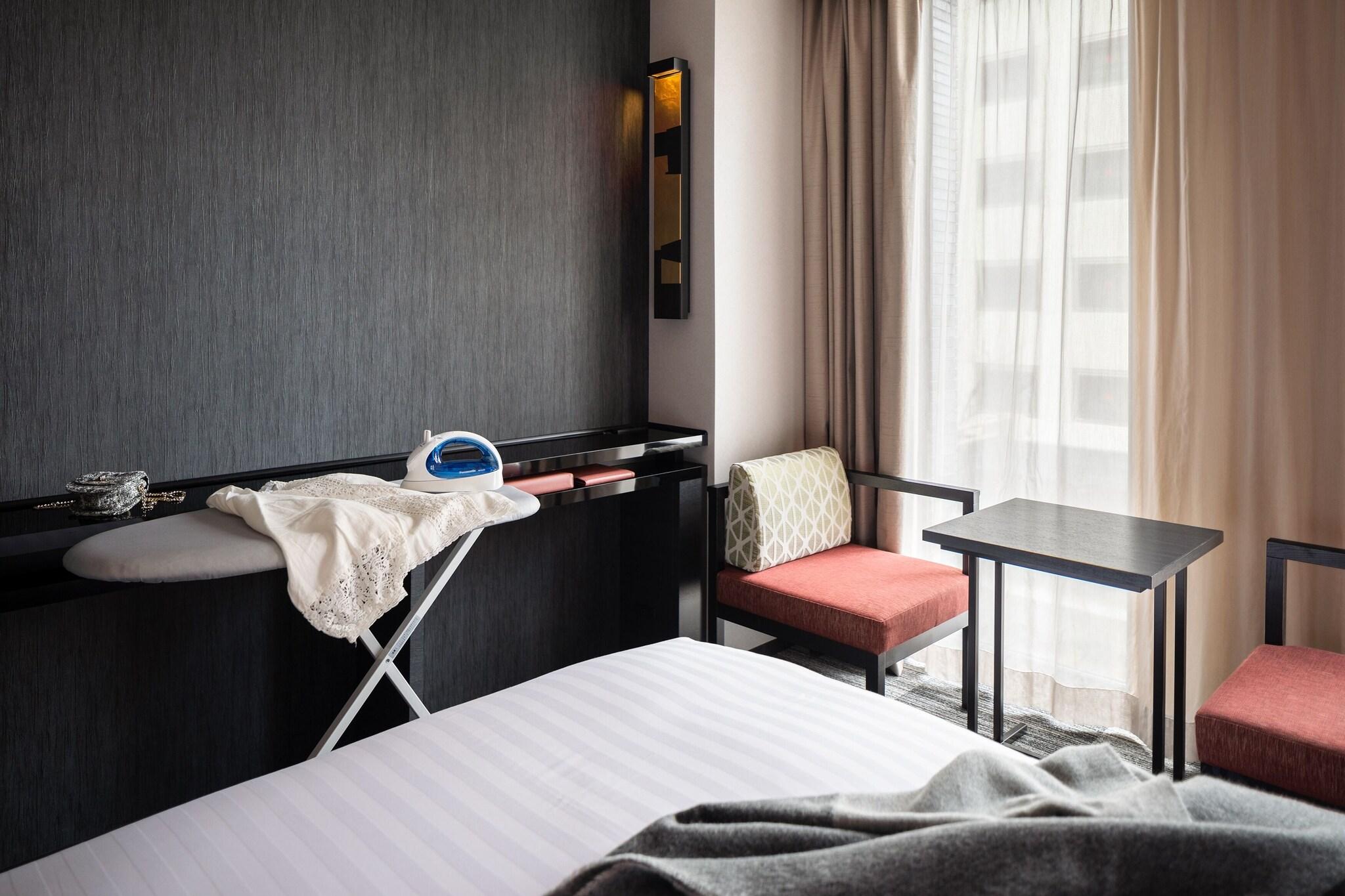 Double Single Two Beds