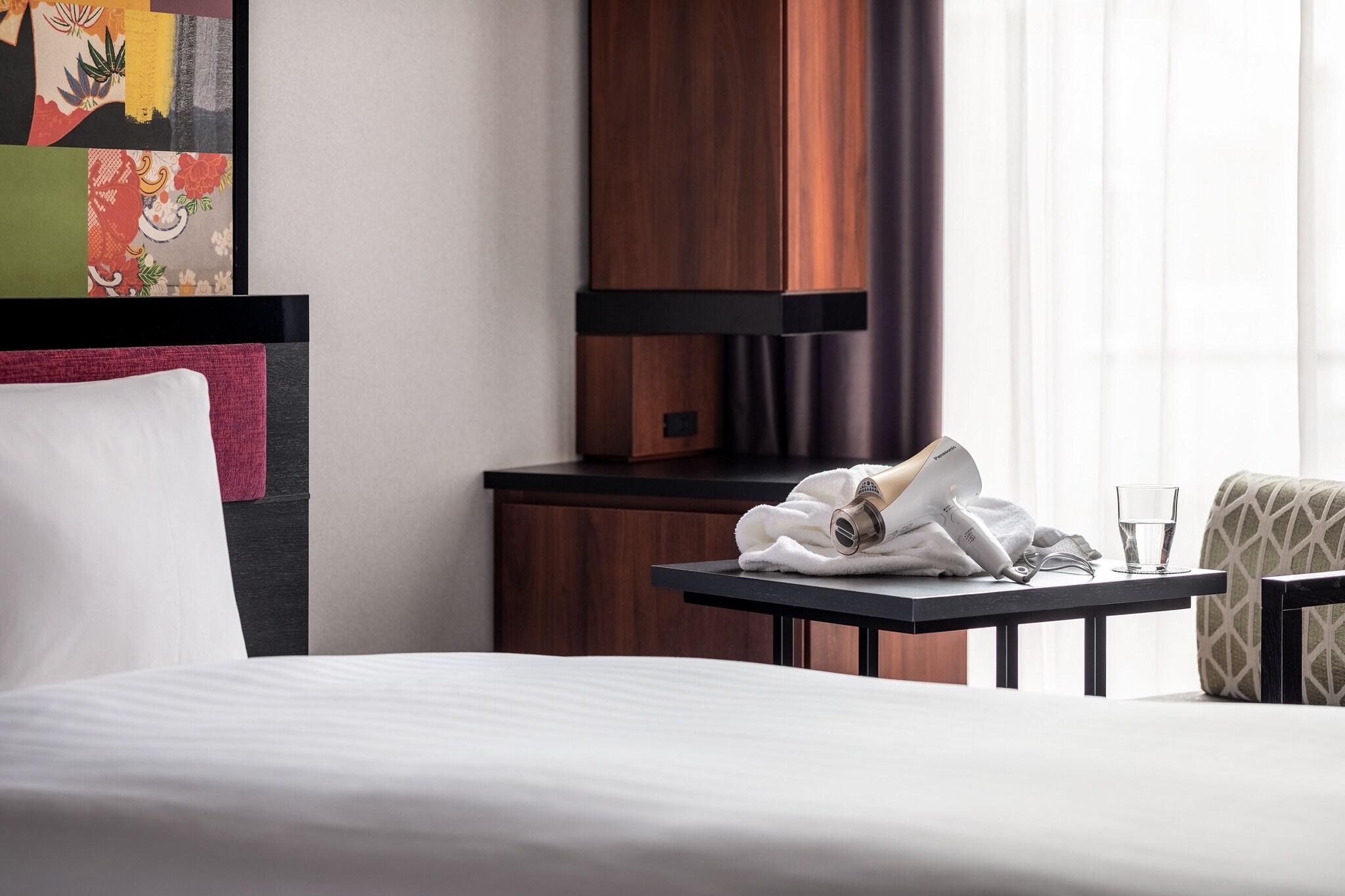 Double Single Two Beds