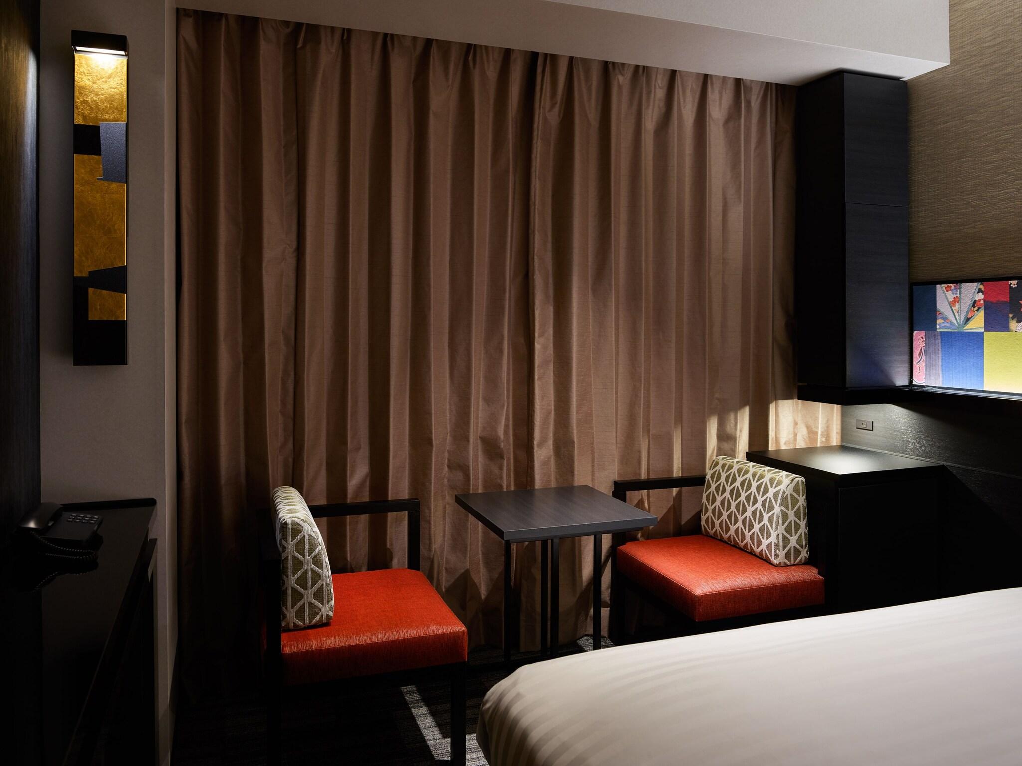 Double Single Two Beds