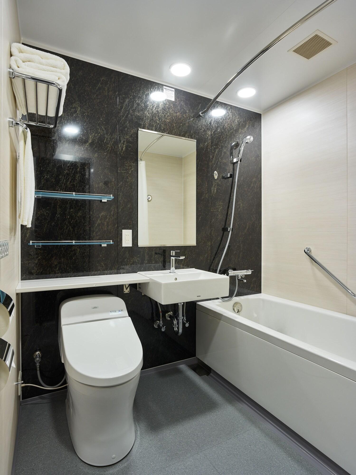 Double Single Two Beds