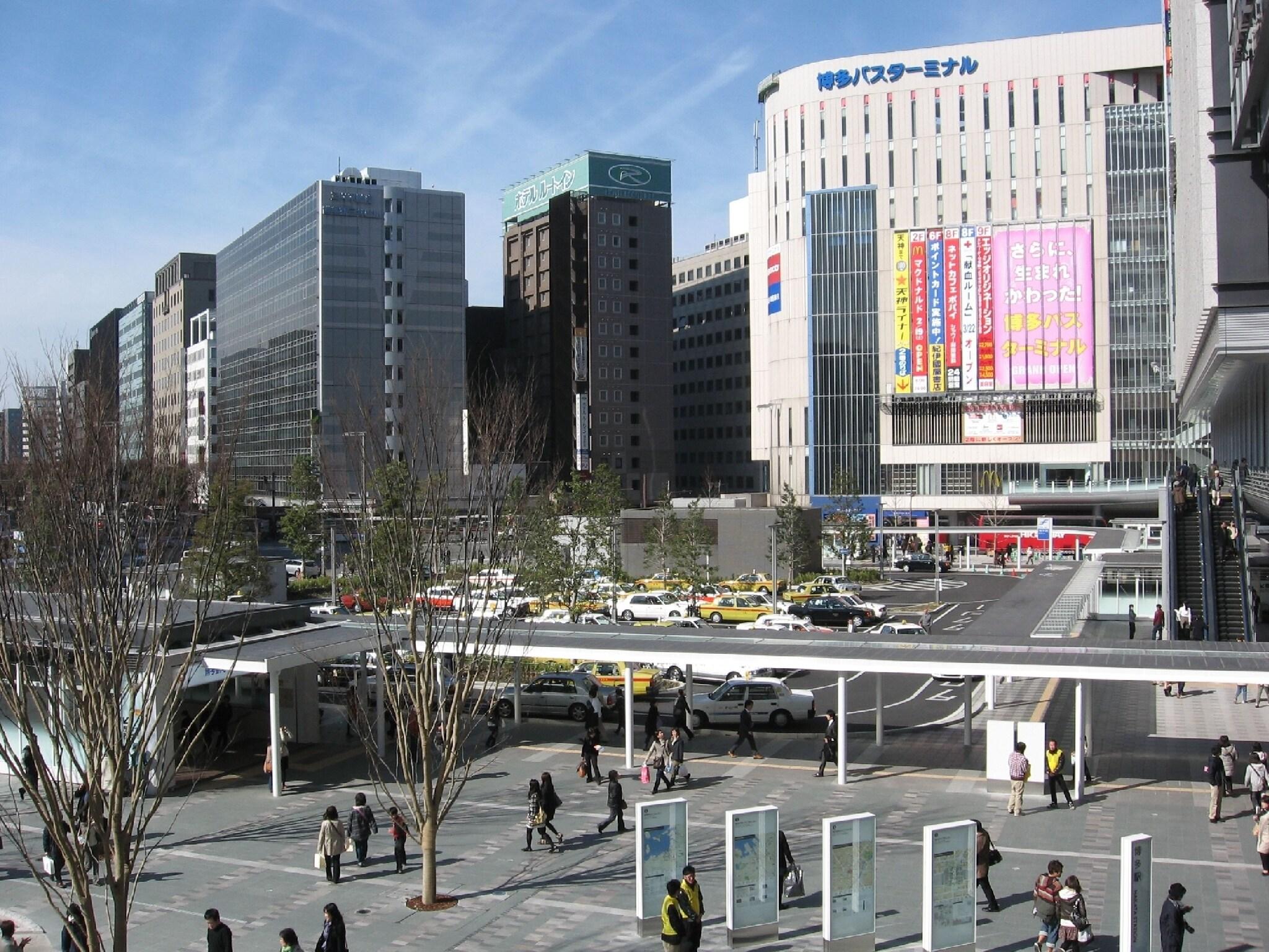 General View