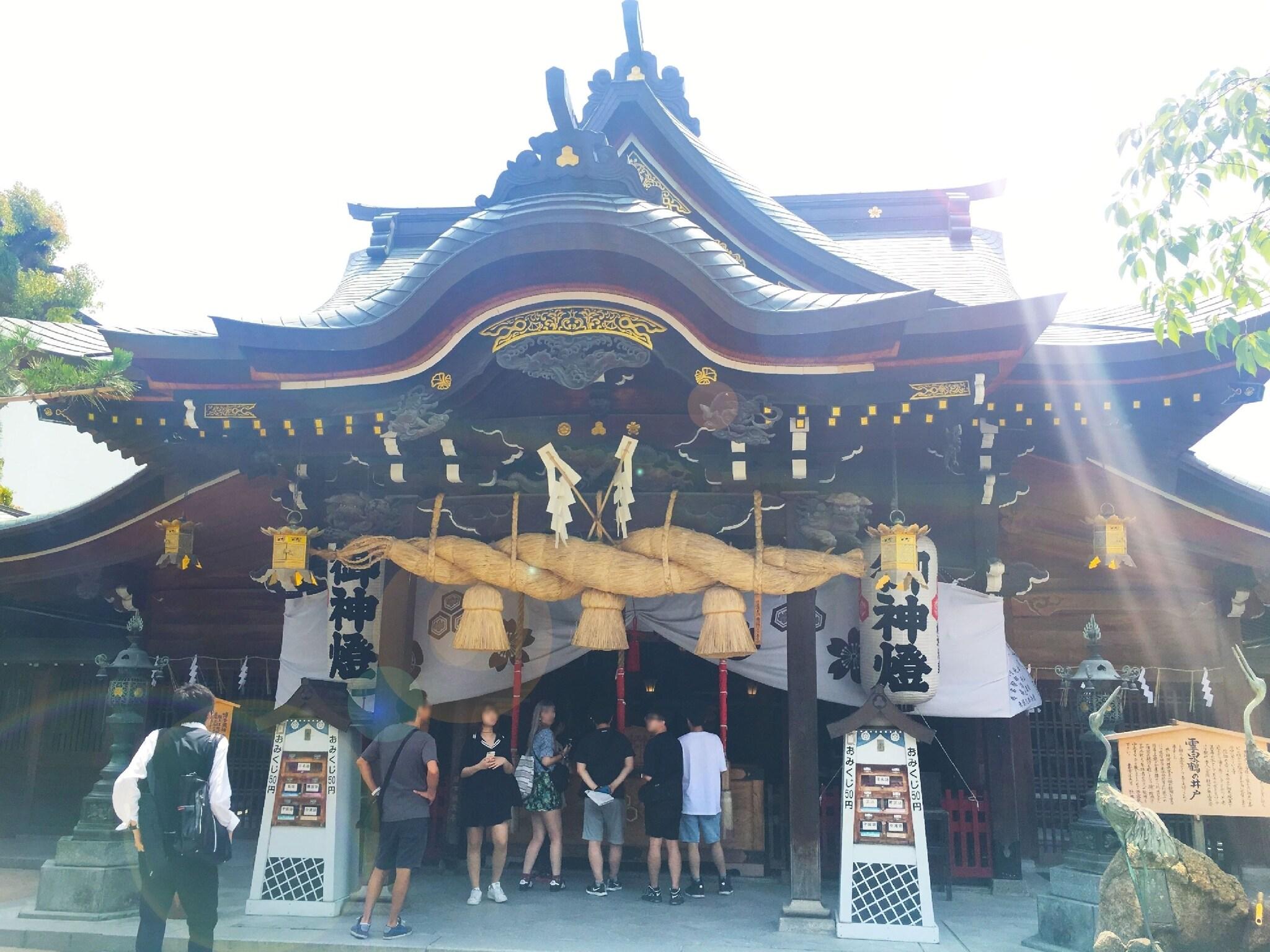 General View