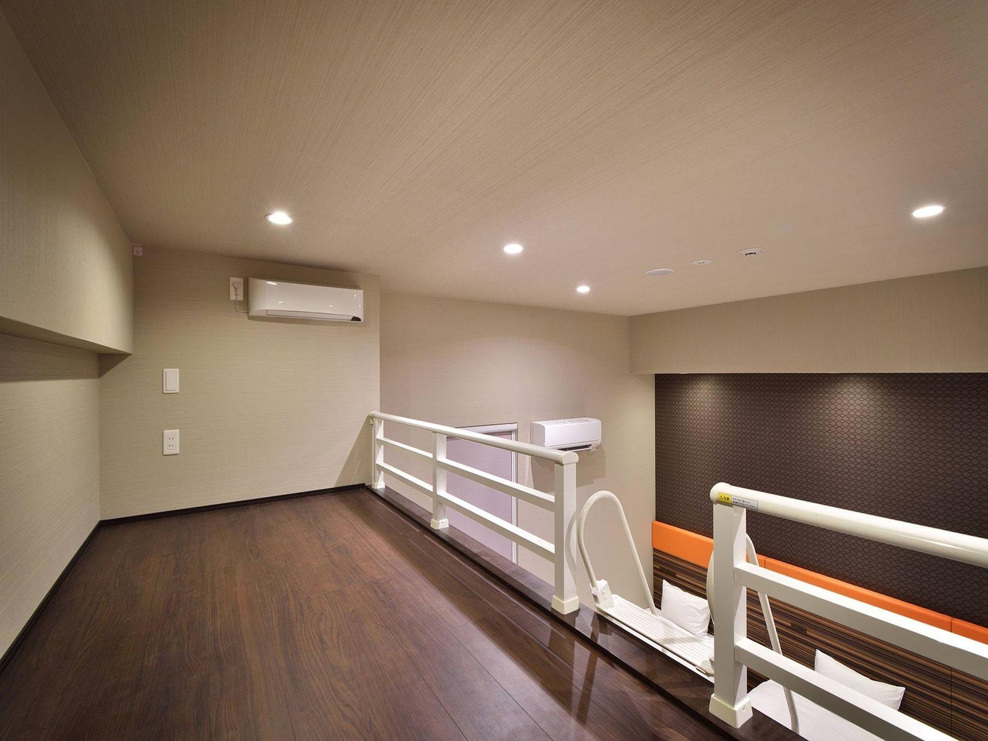 Family Room Executive