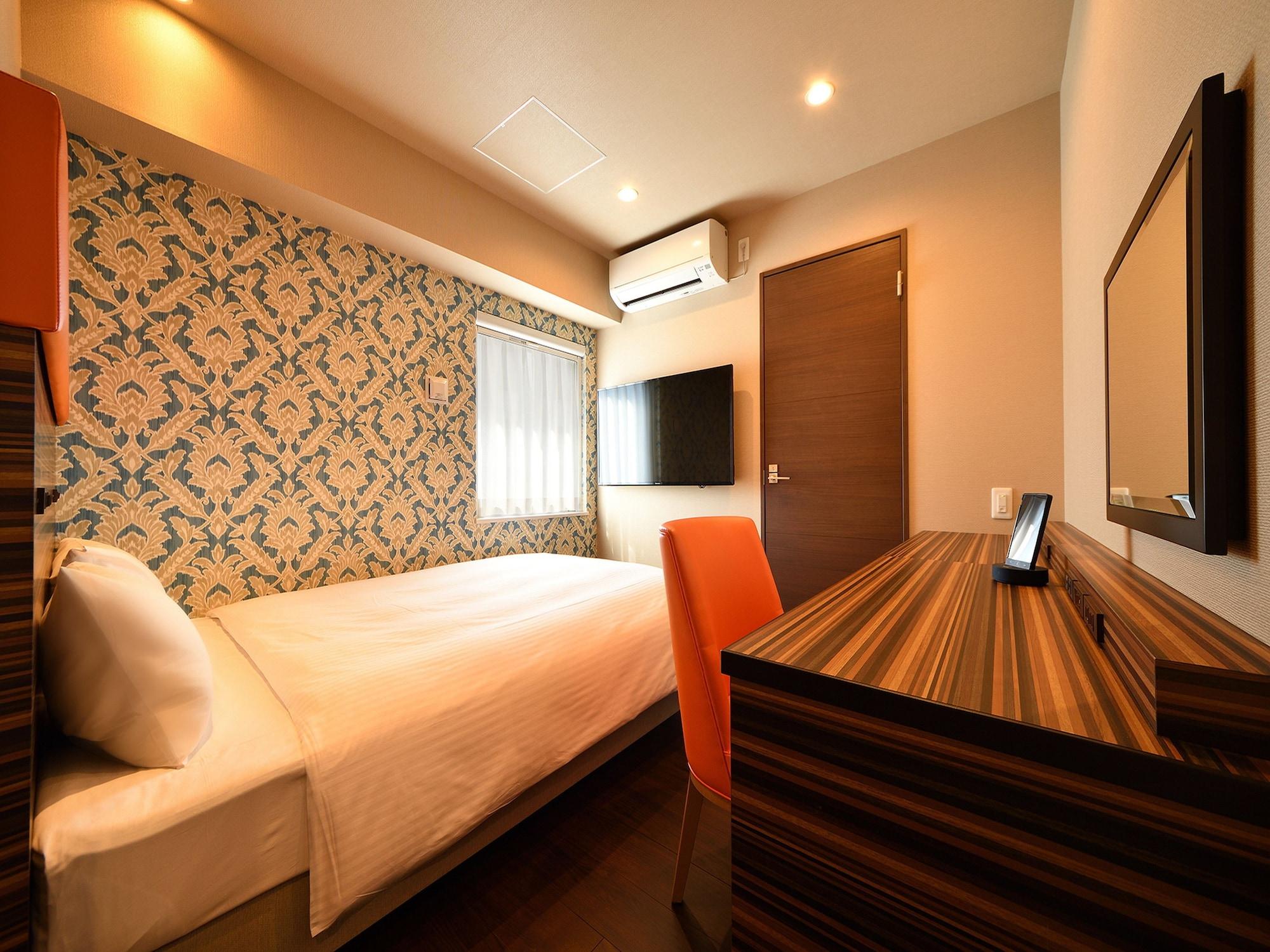 Double Superior with Double Bed