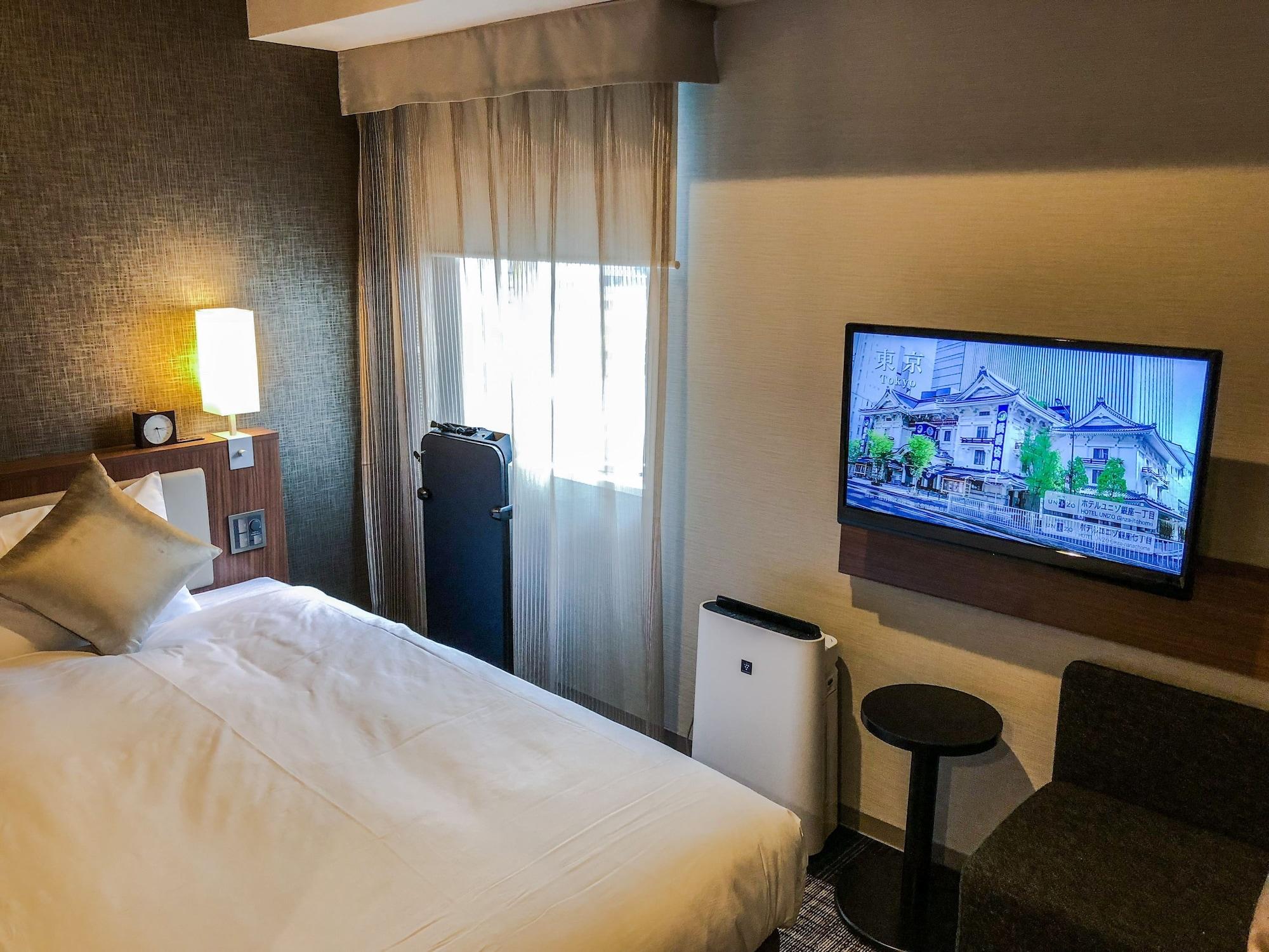Single Female Room