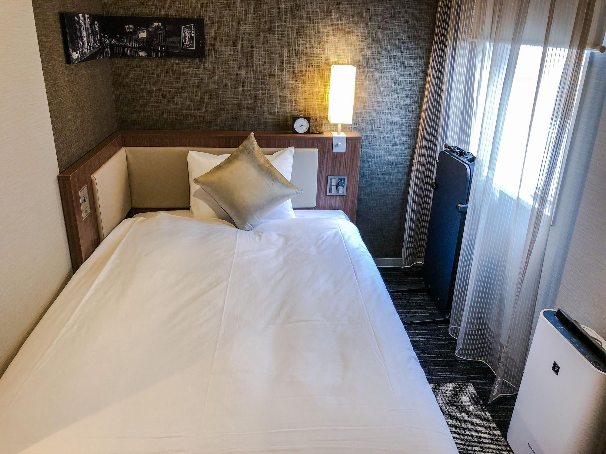 Single Female Room