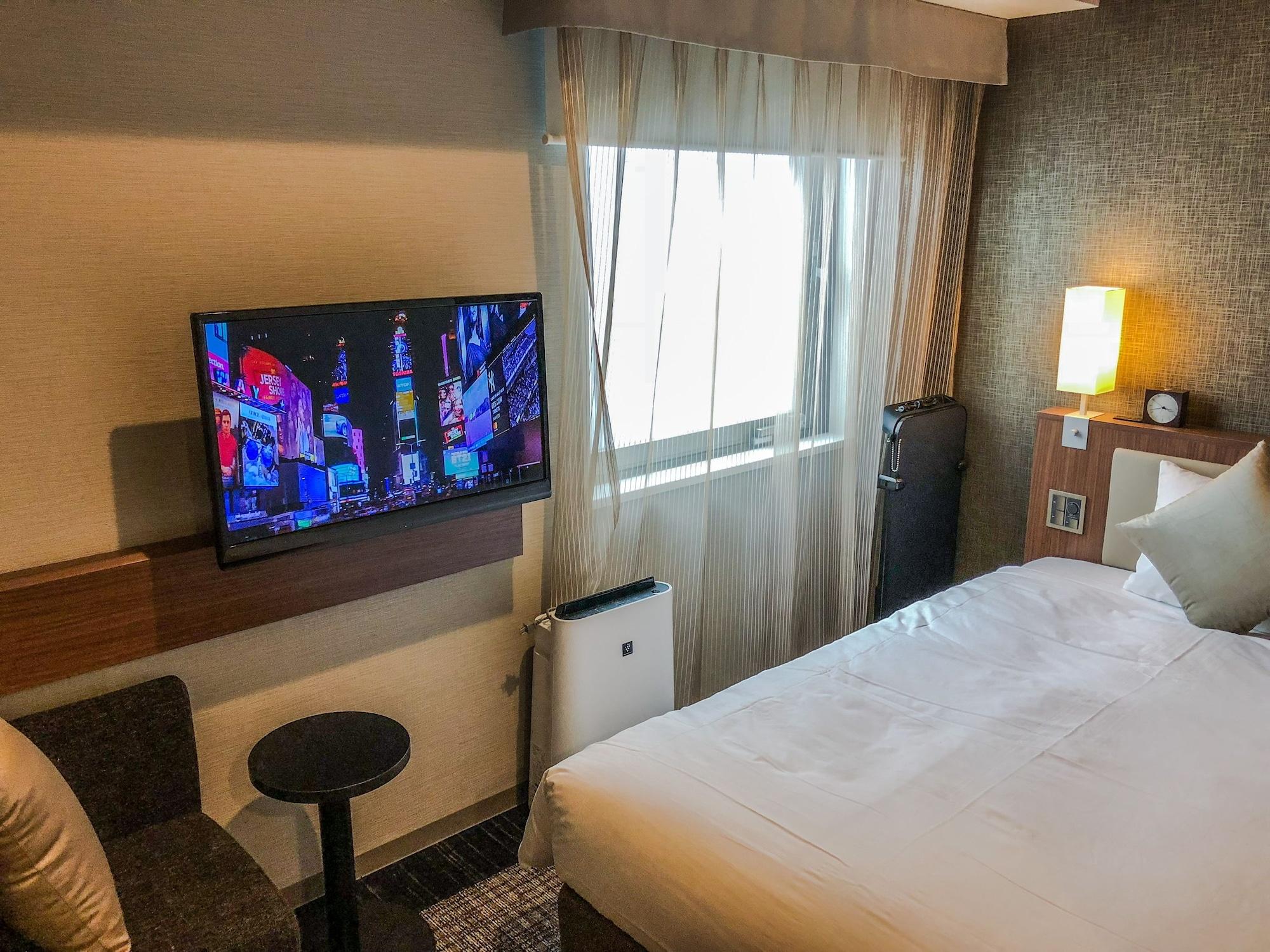 Single Female Room