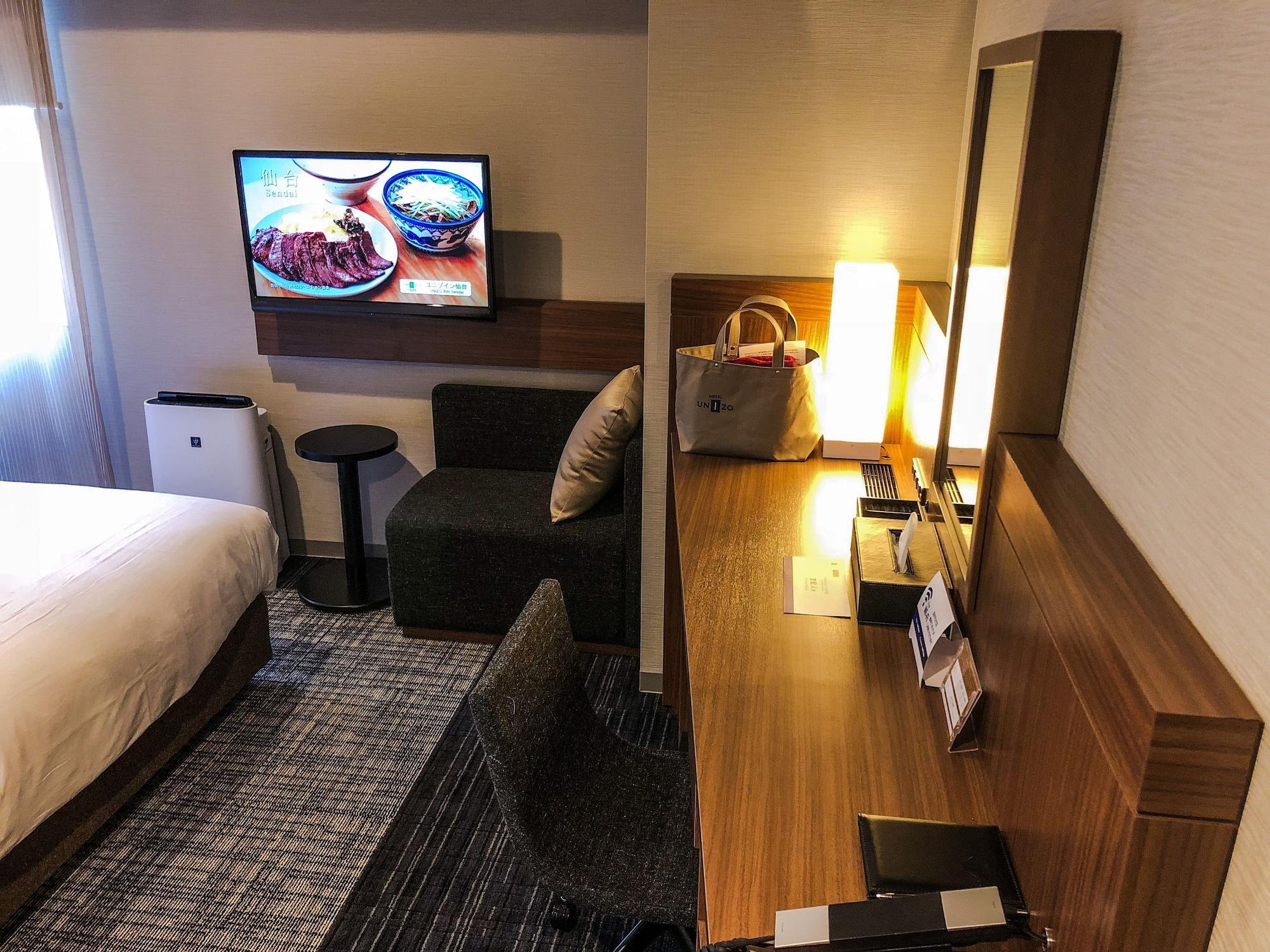 Single Female Room