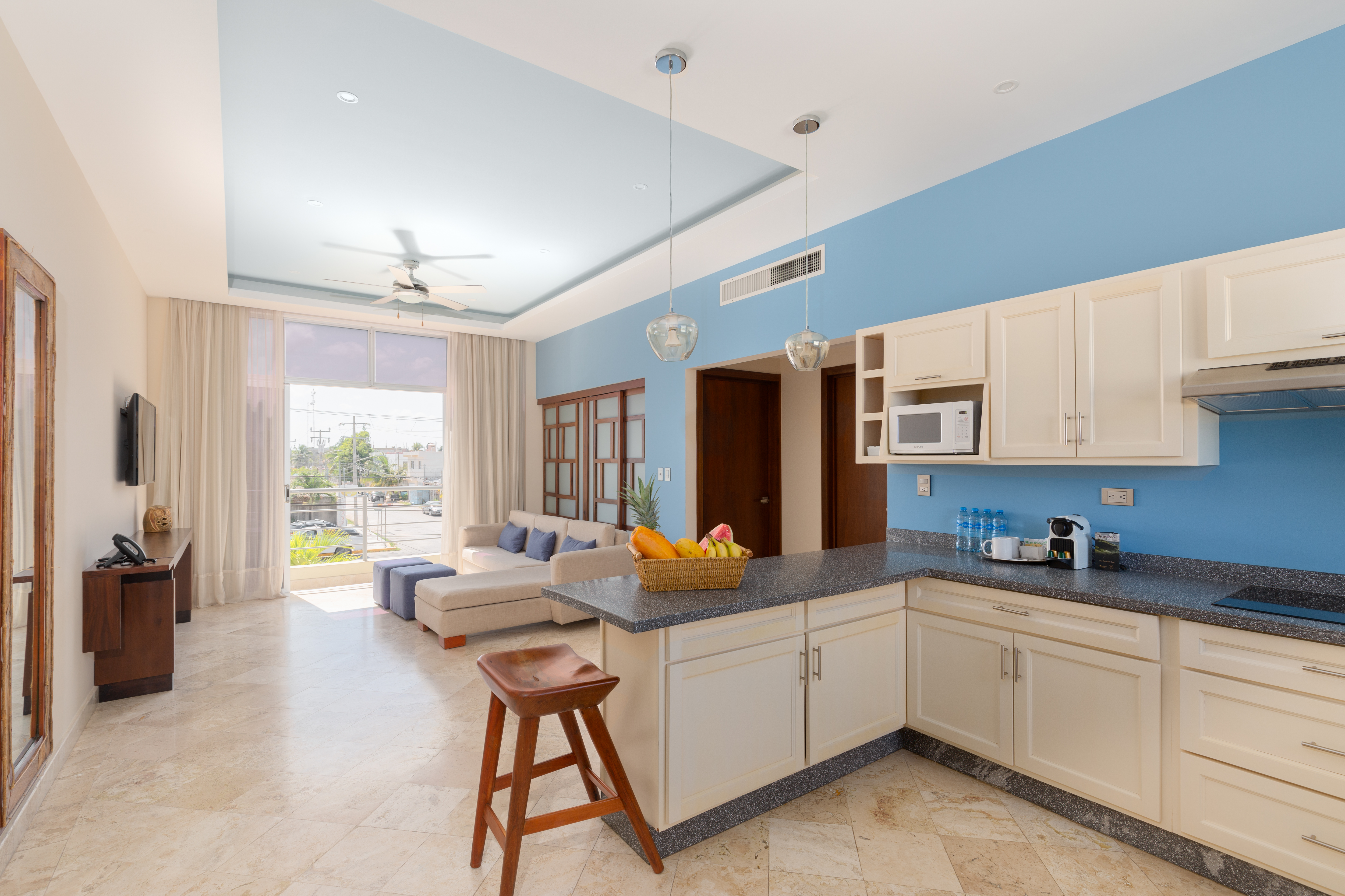 Junior Suite Standard