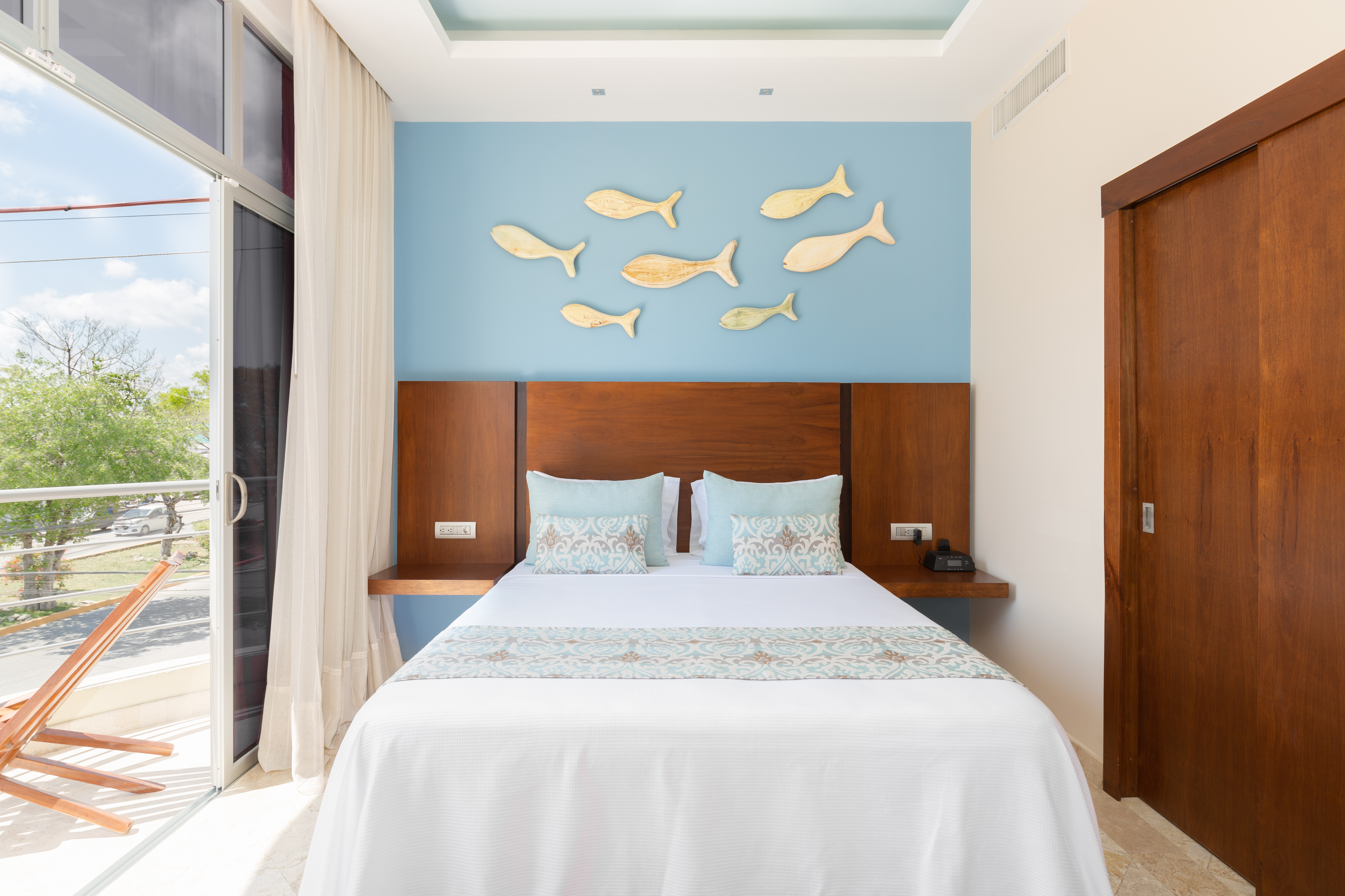 Junior Suite Standard