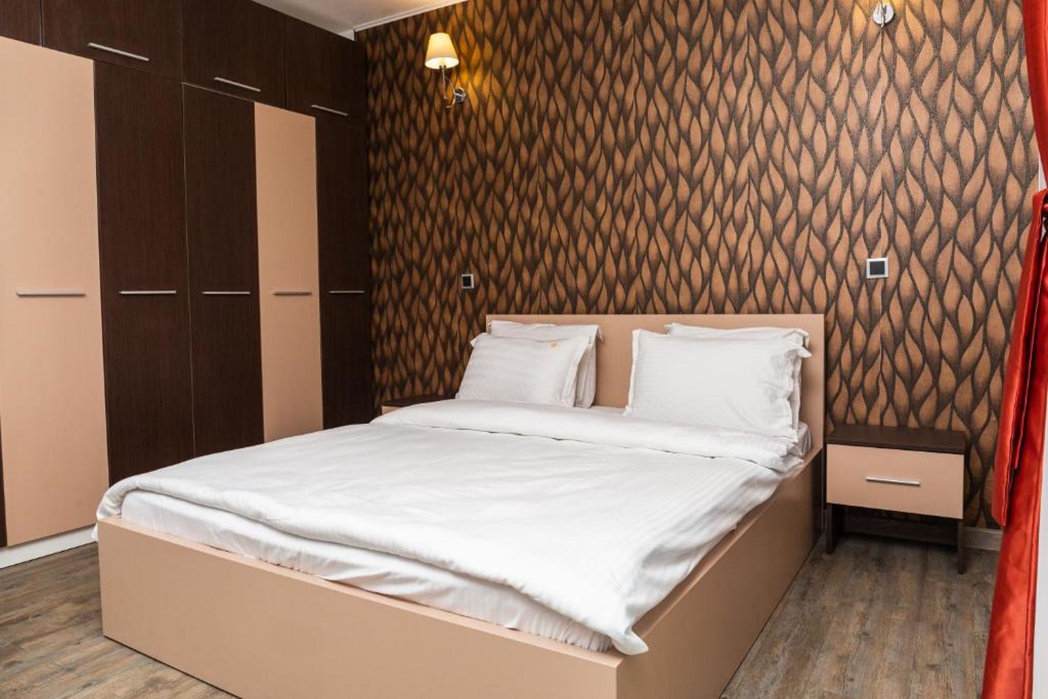 Apartment Three Bedrooms Three Bathrooms