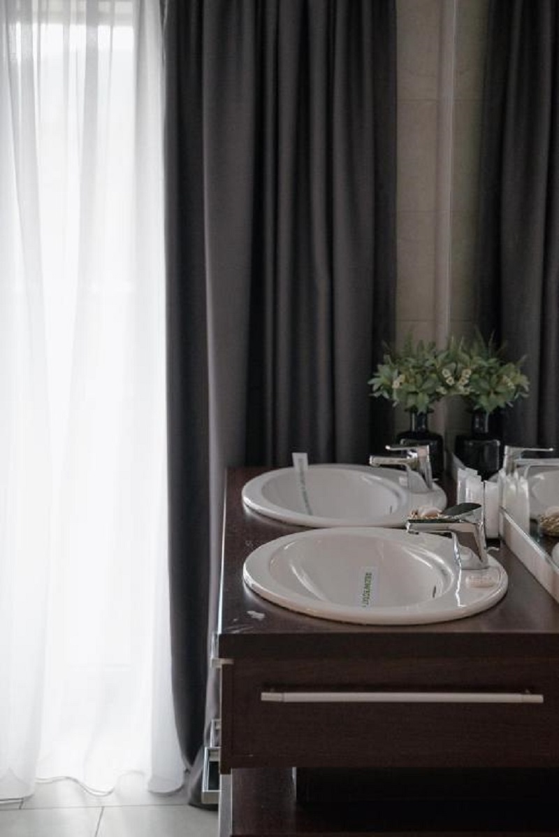 Apartment Two Bedrooms